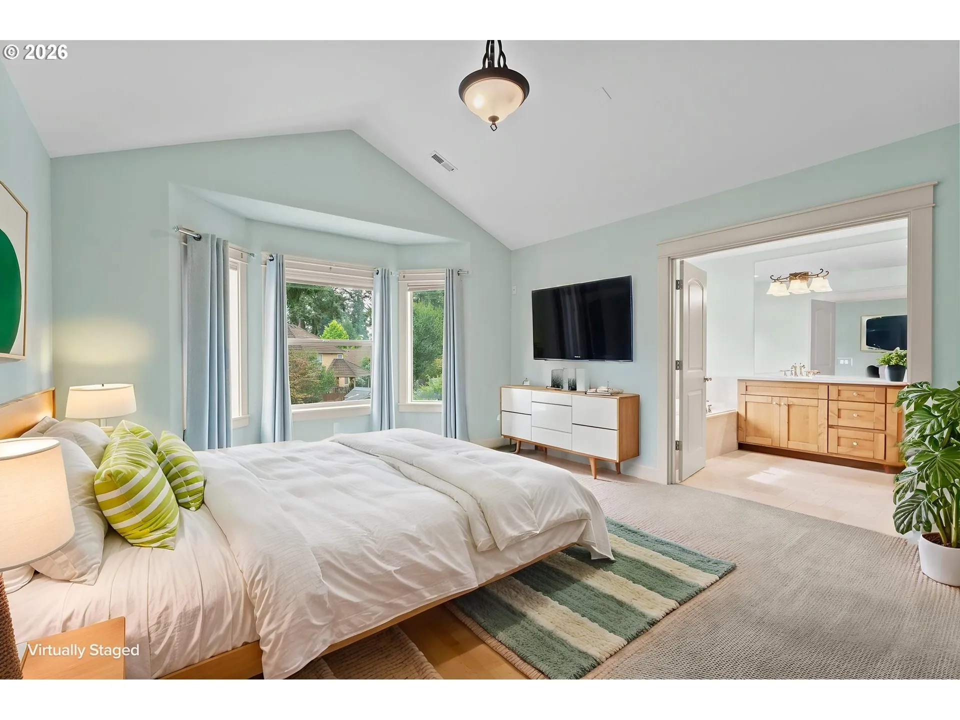 Bedroom-# 3