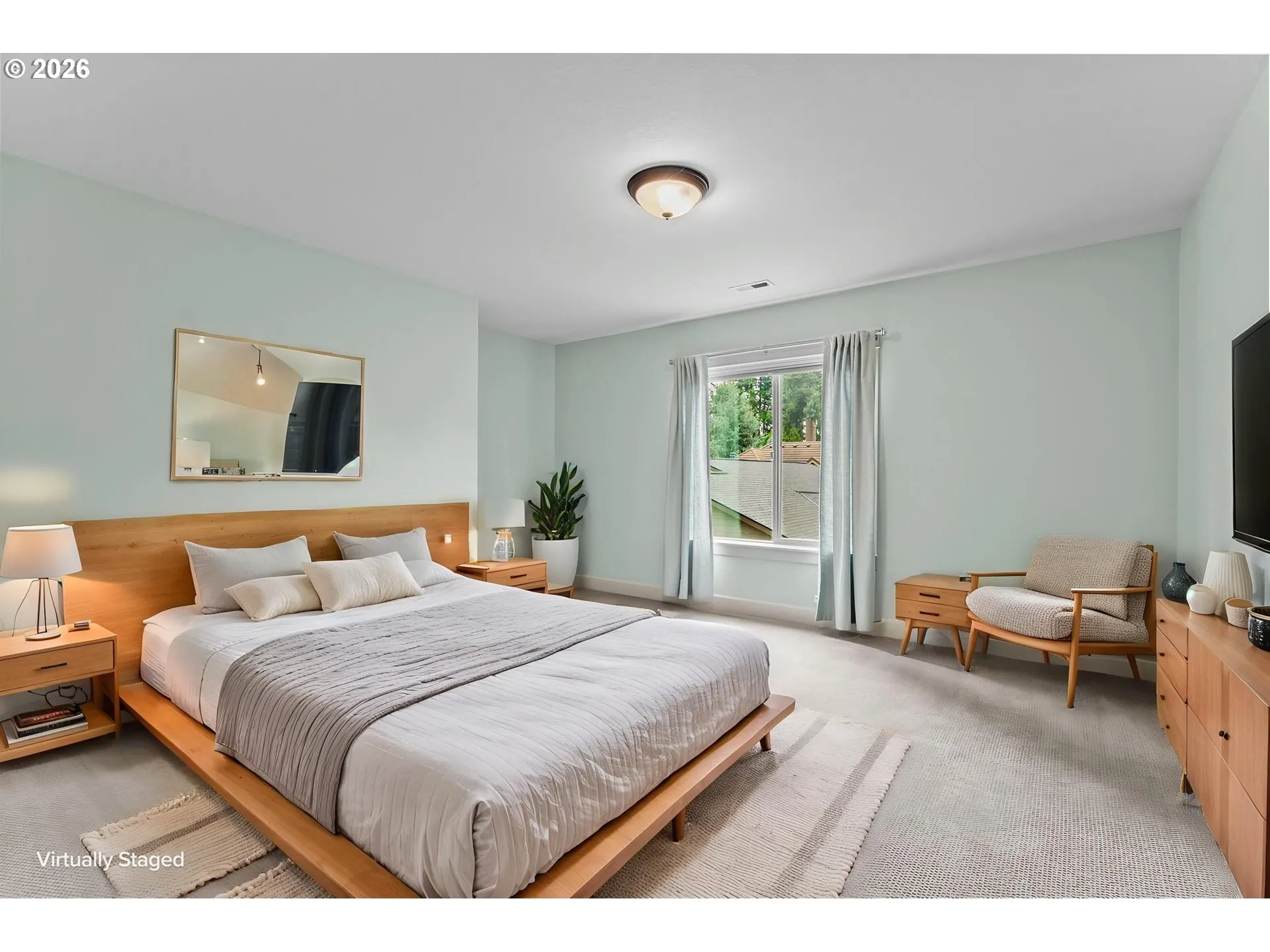 Bedroom-# 4