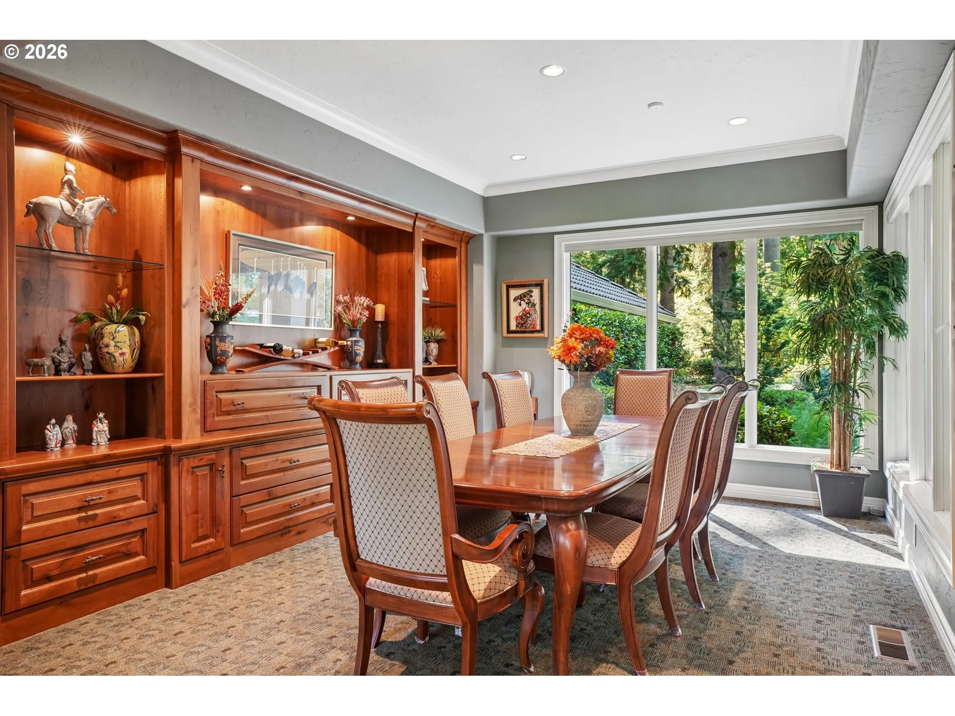 Dining Room-Formal