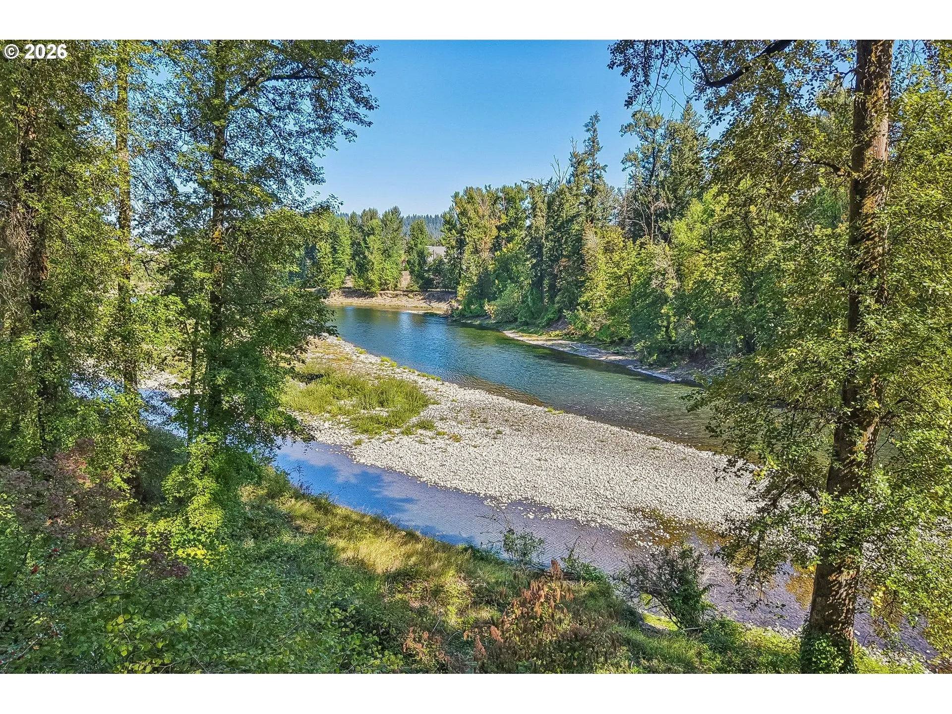 View-River