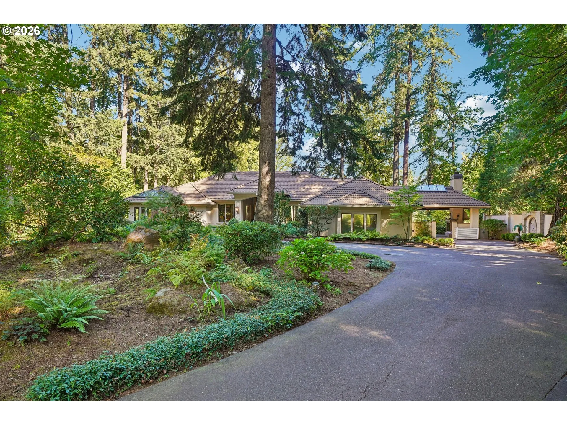 Driveway-Private