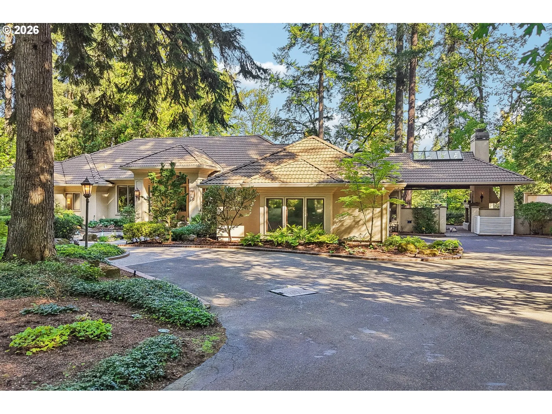 Driveway-Private