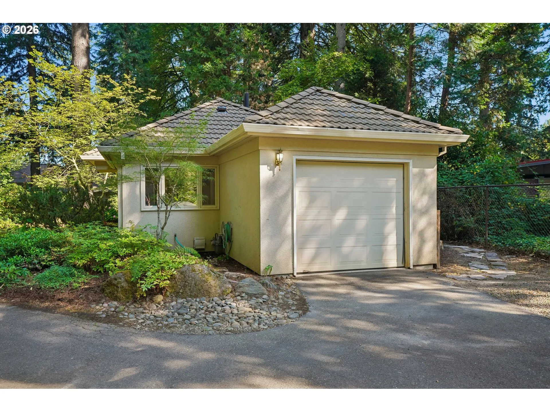 Accessory Dwelling Unit-Finished