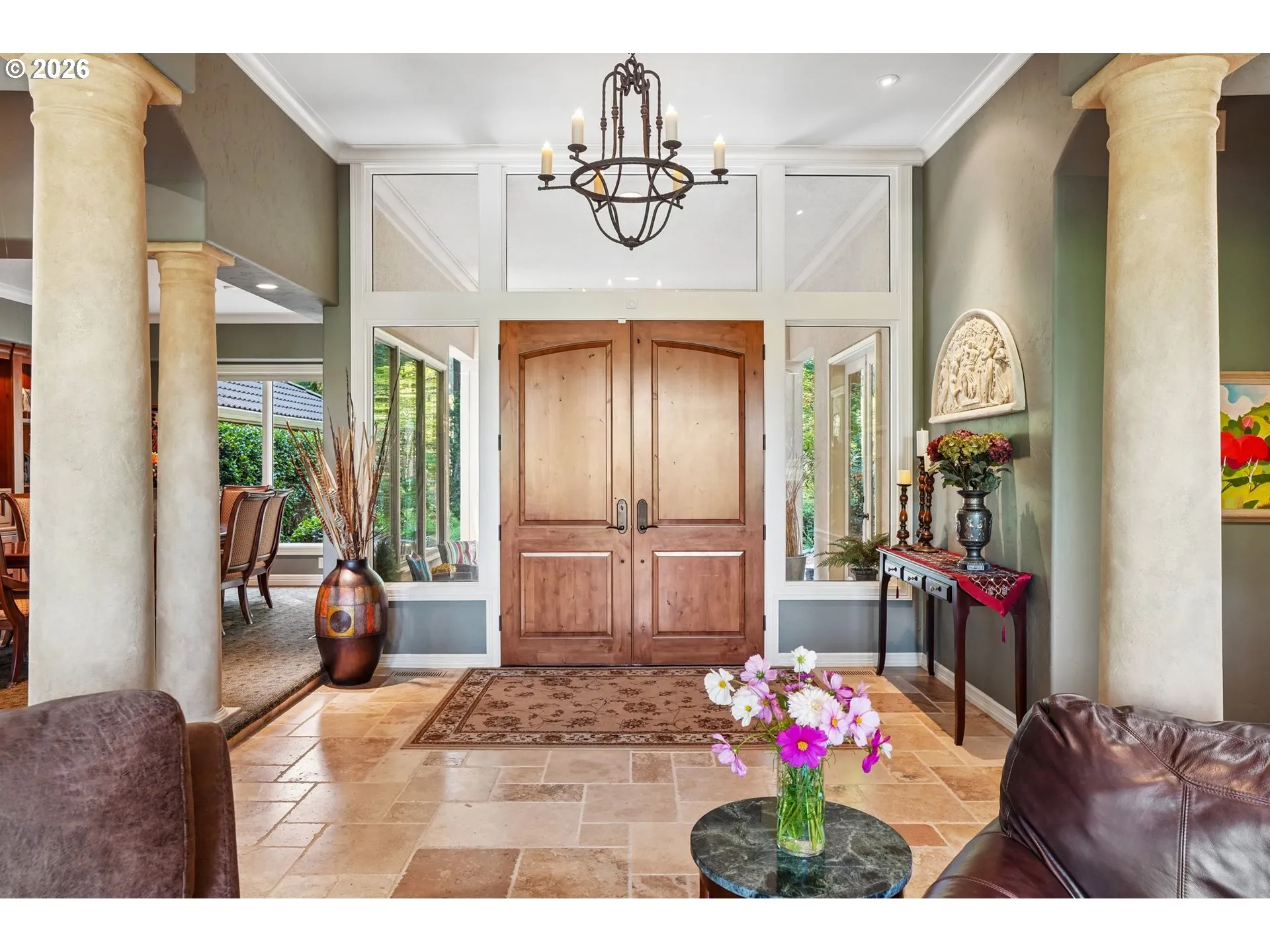 Entrance/Foyer