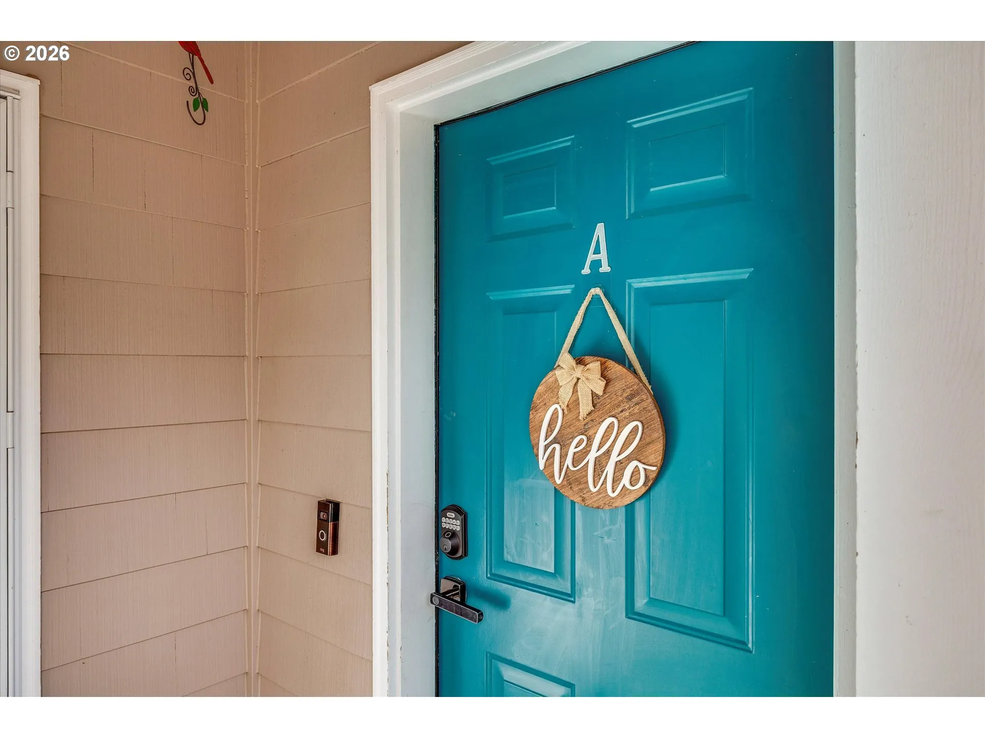 Entrance/Foyer