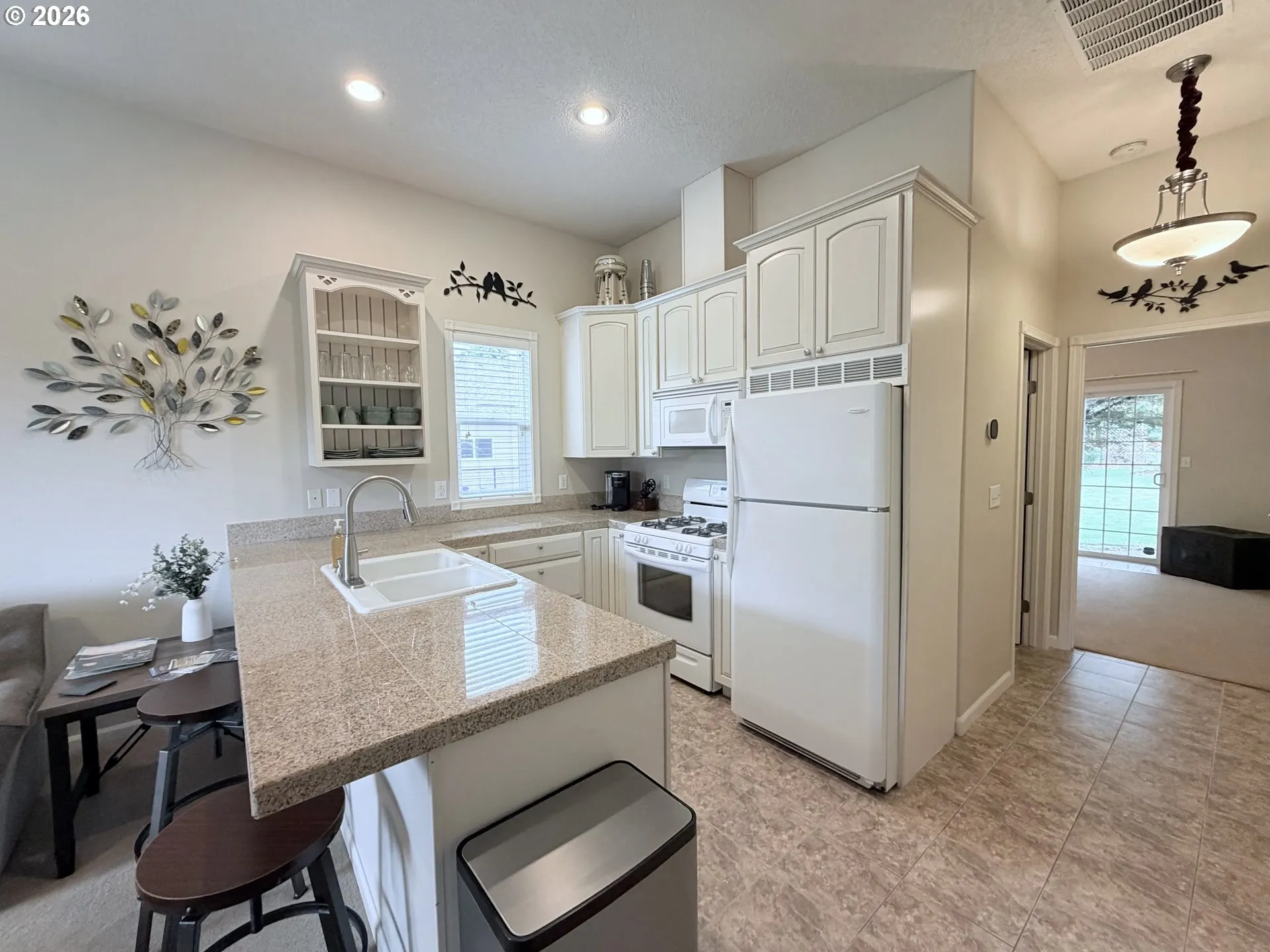 Accessory Dwelling Unit