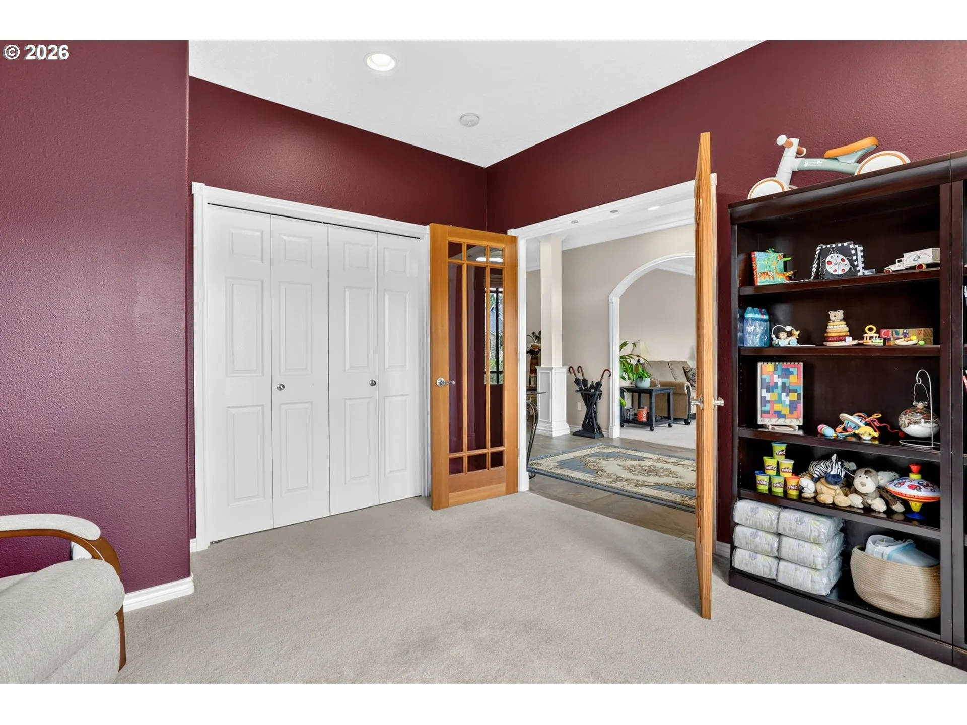 Bedroom-# 4