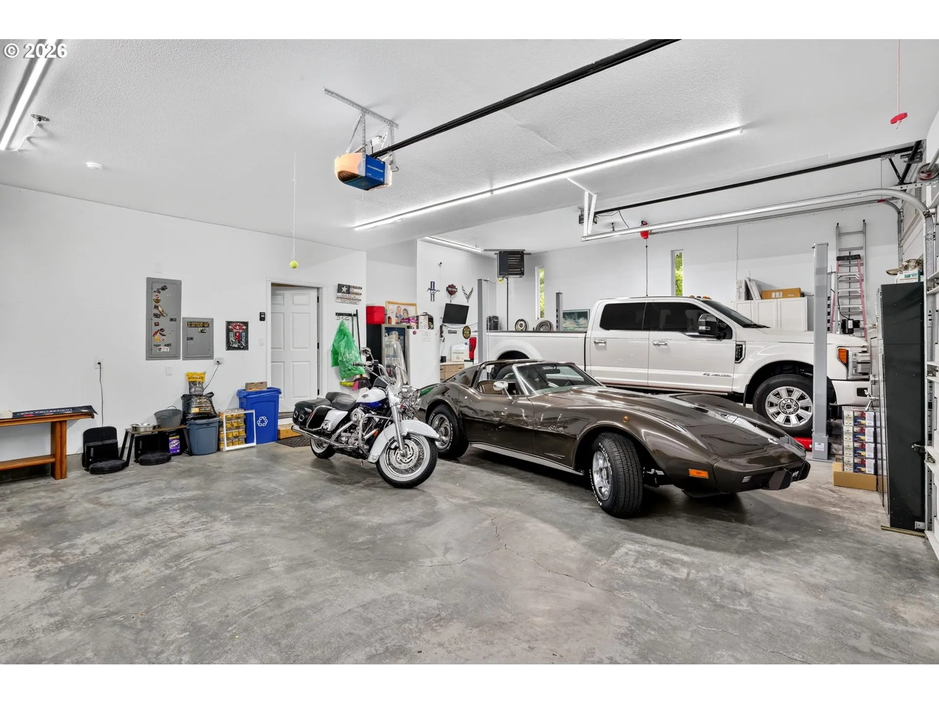 RV Garage-# 1