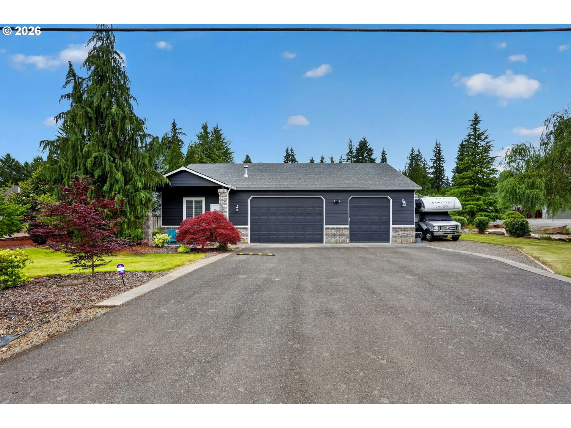 Accessory Dwelling Unit-Finished
