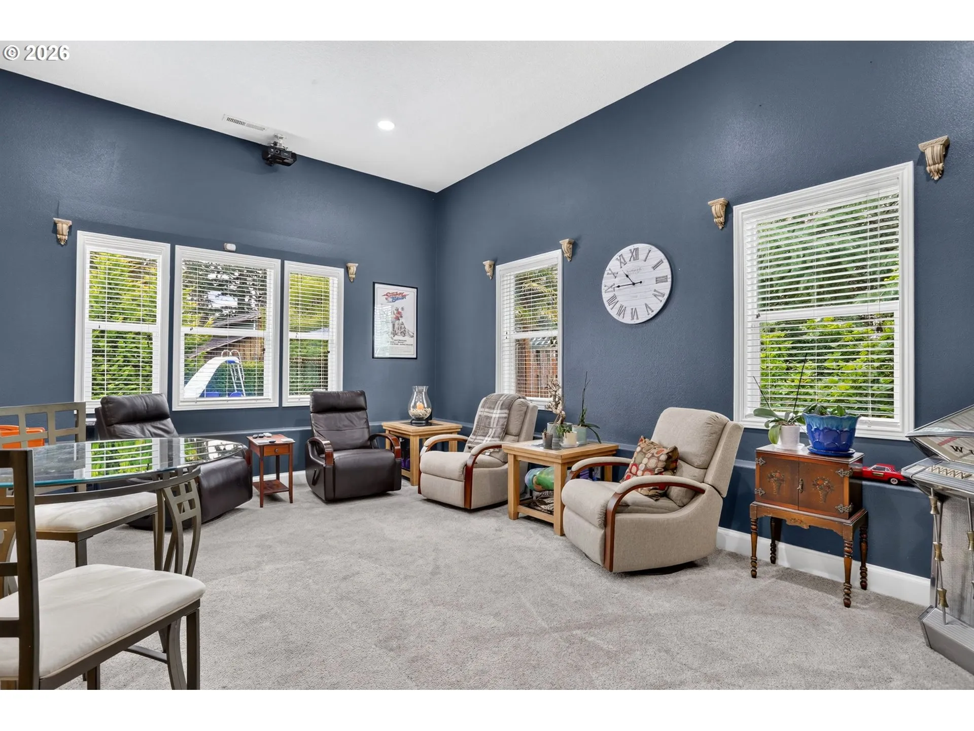 Bonus Room-# 1