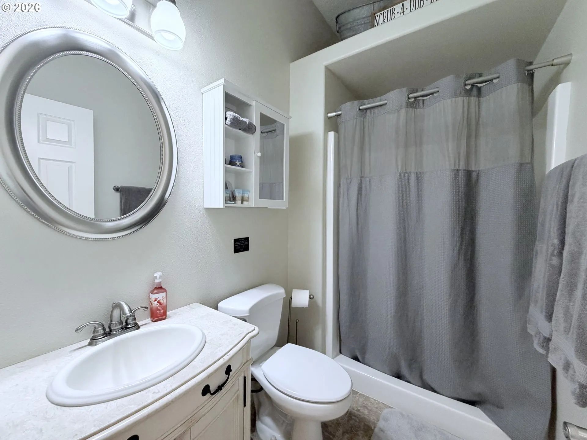 Accessory Dwelling Unit