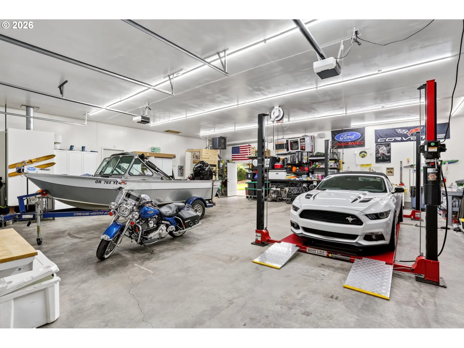 Garage-# 2