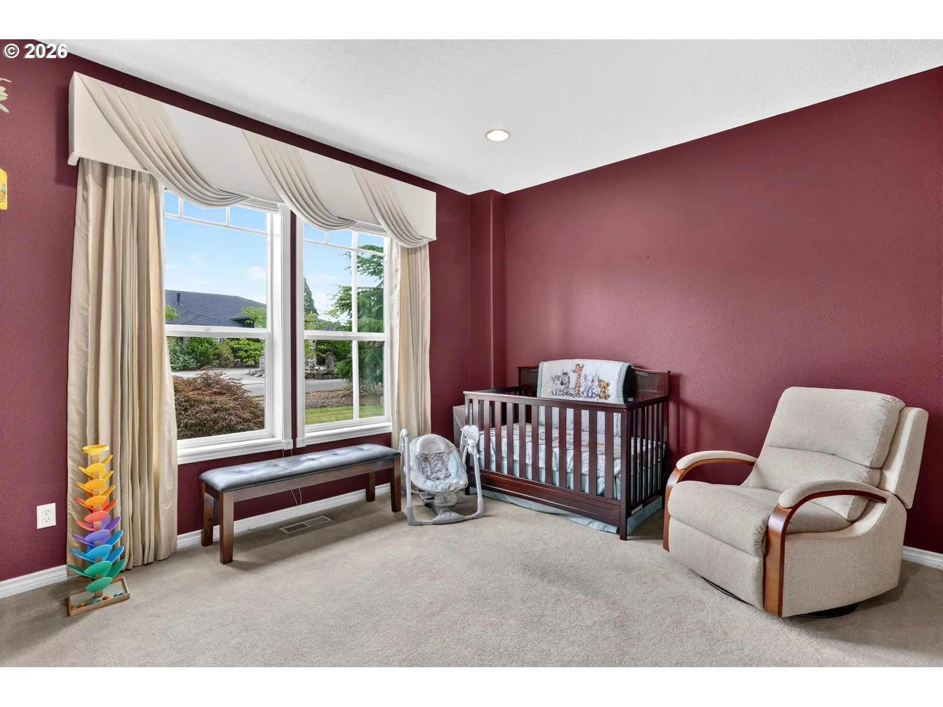 Bedroom-# 4