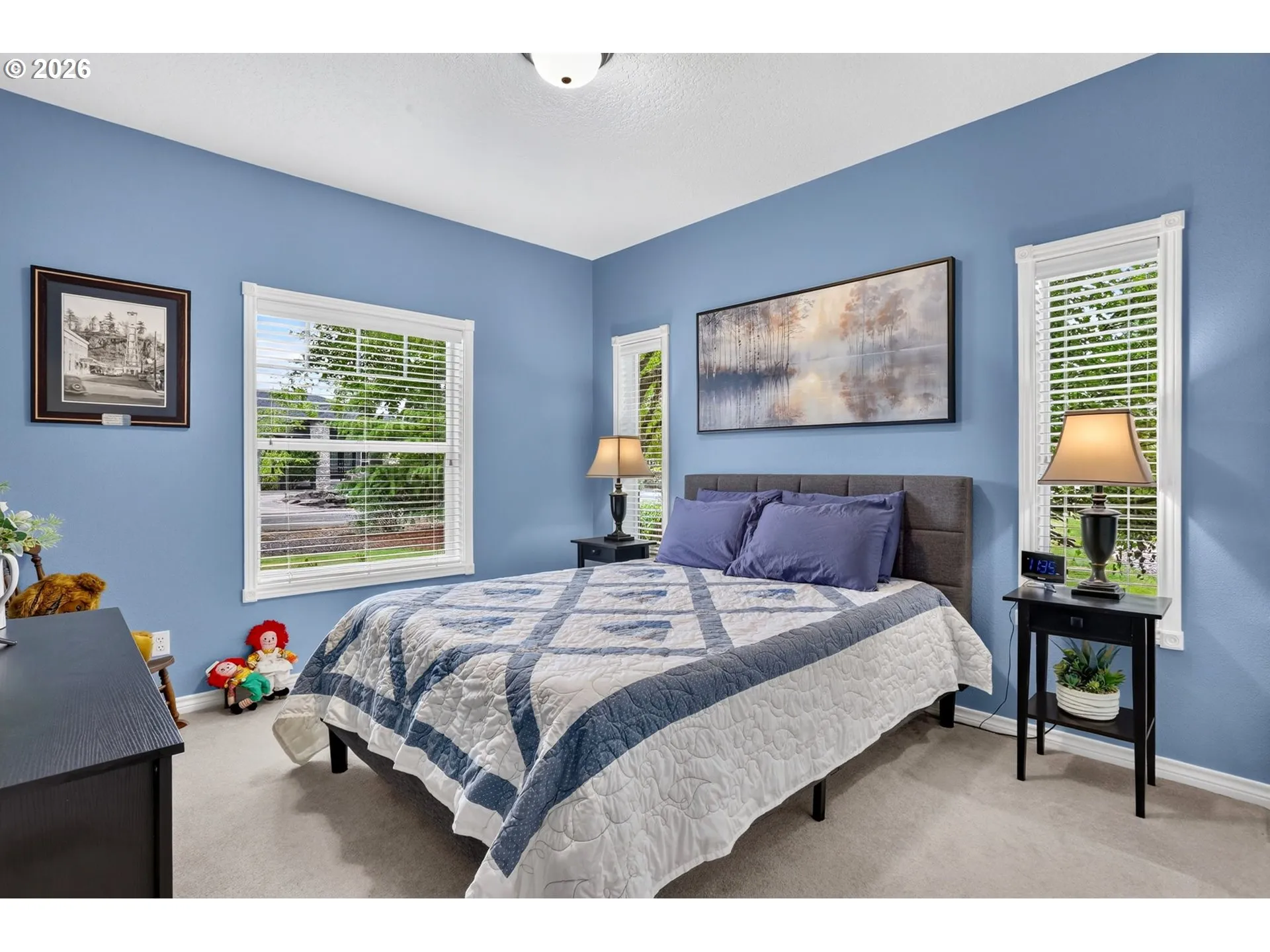Bedroom-# 3
