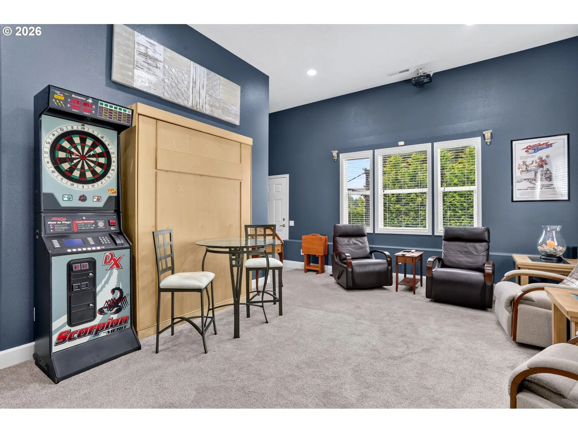 Bonus Room-# 1