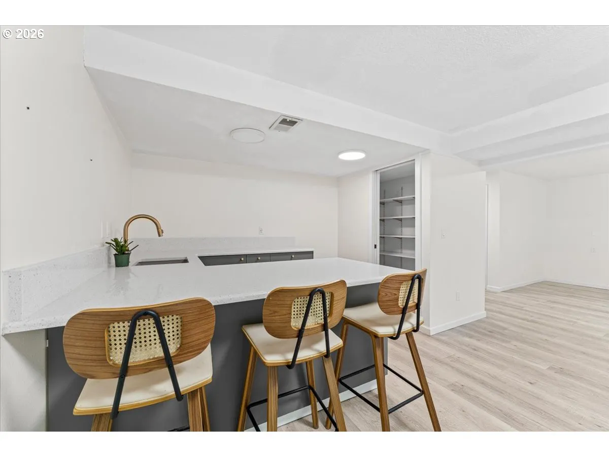Wet Bar
