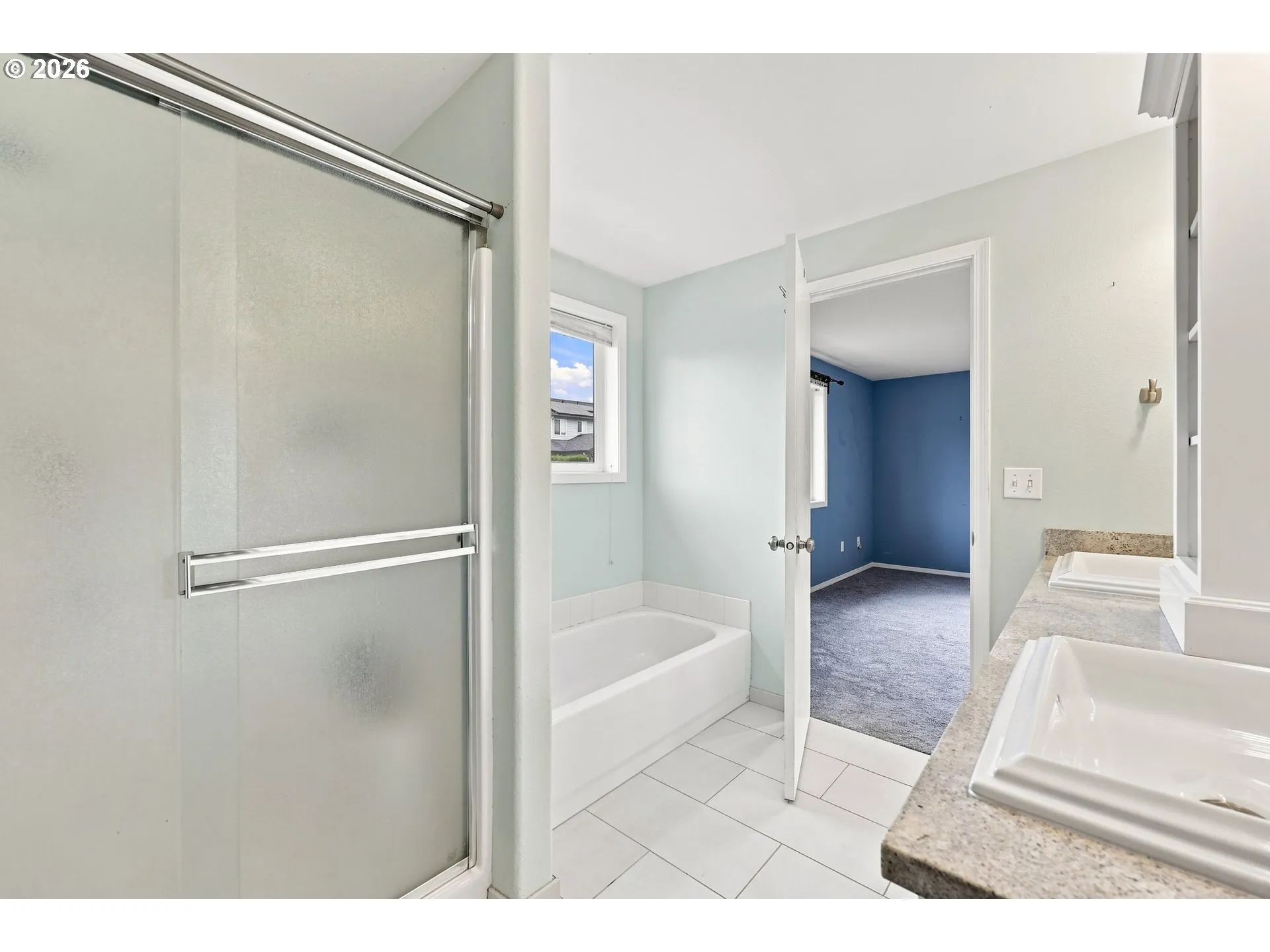 En Suite Bathroom