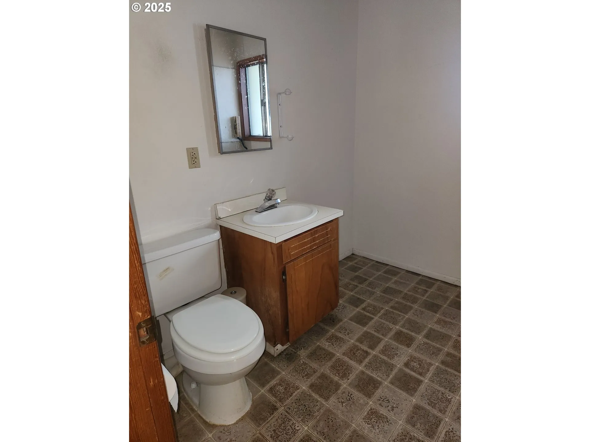 Bathroom-Half Bath