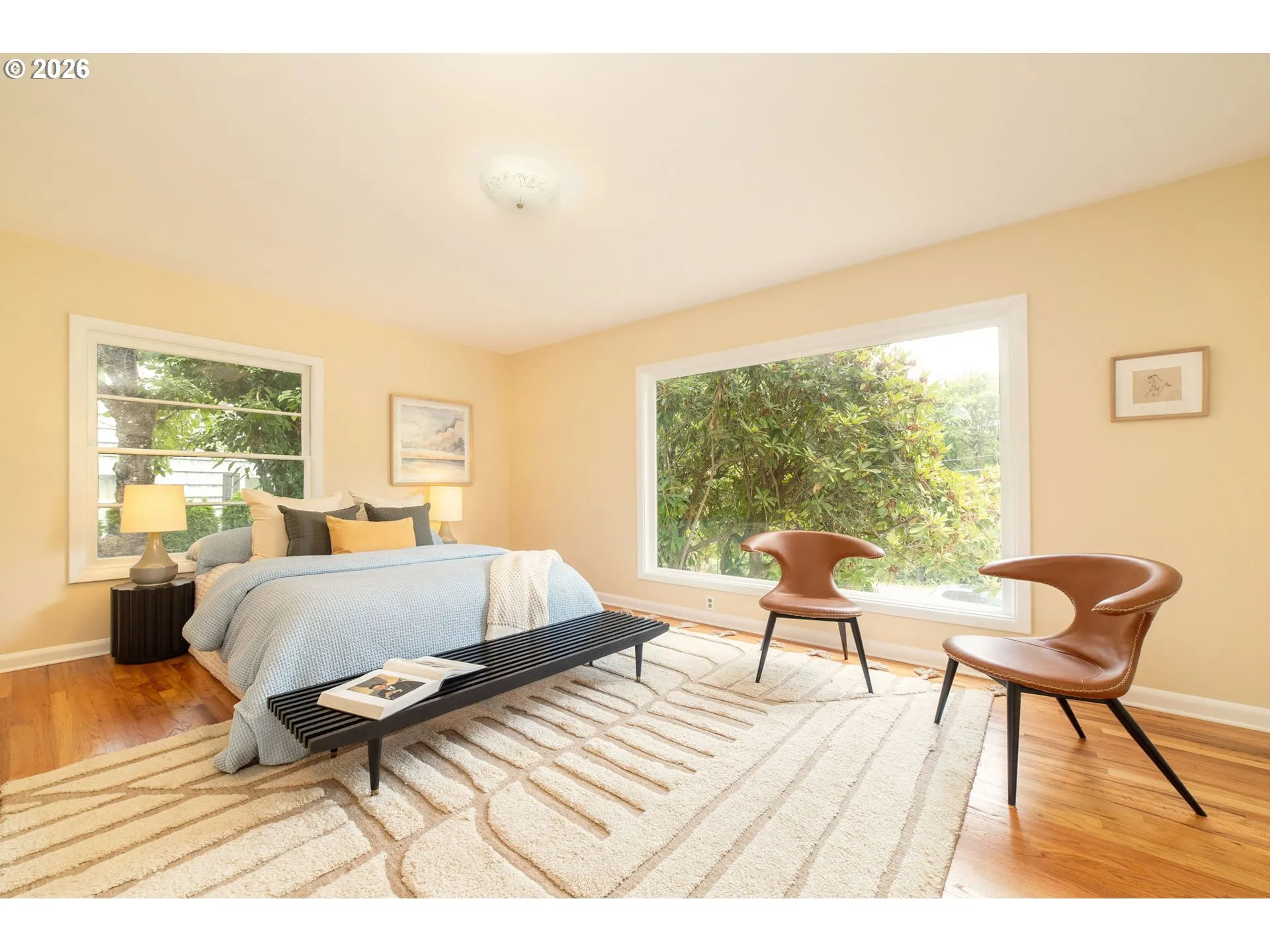 Primary Bedroom-Main
