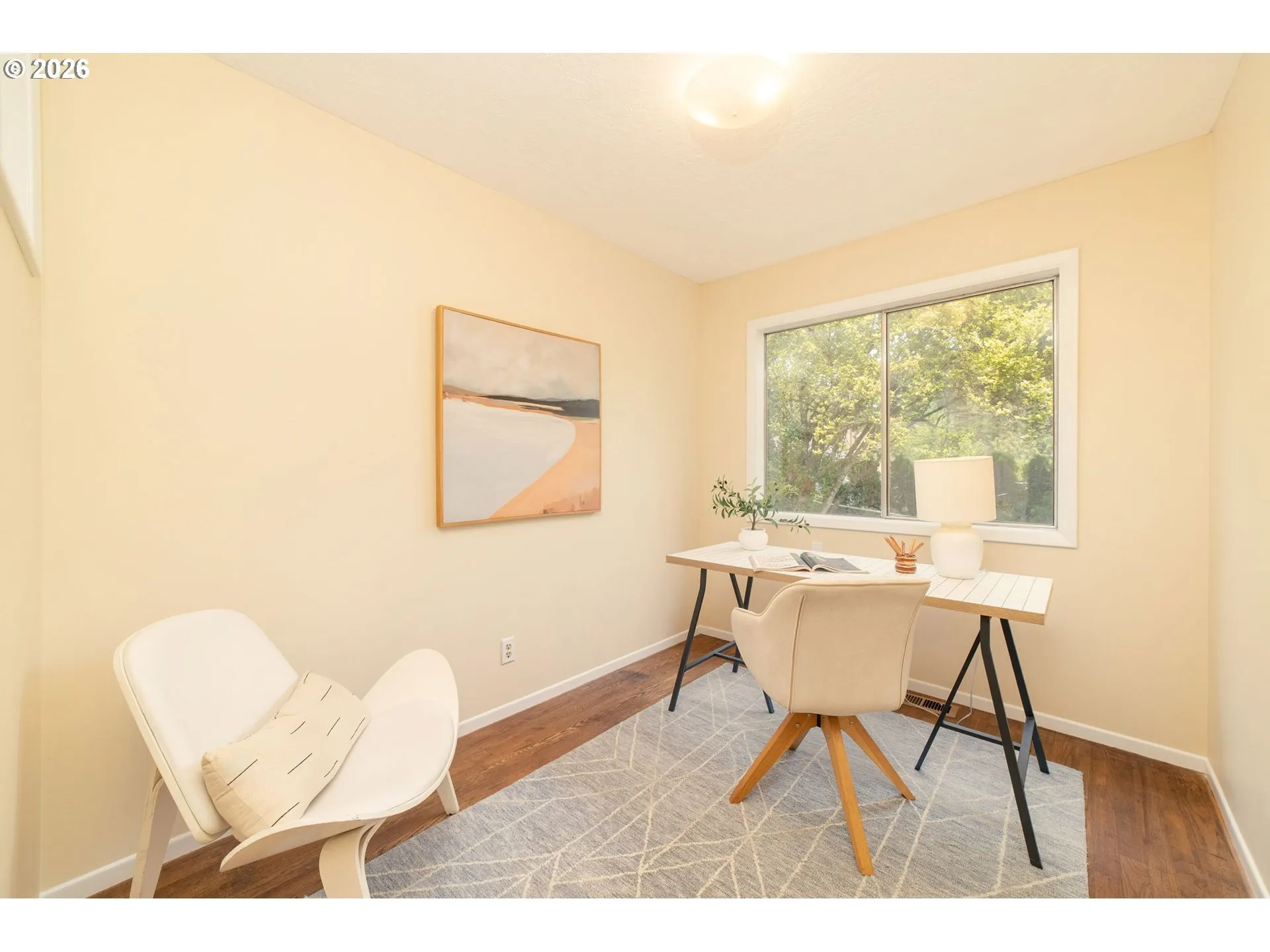 Den/Office