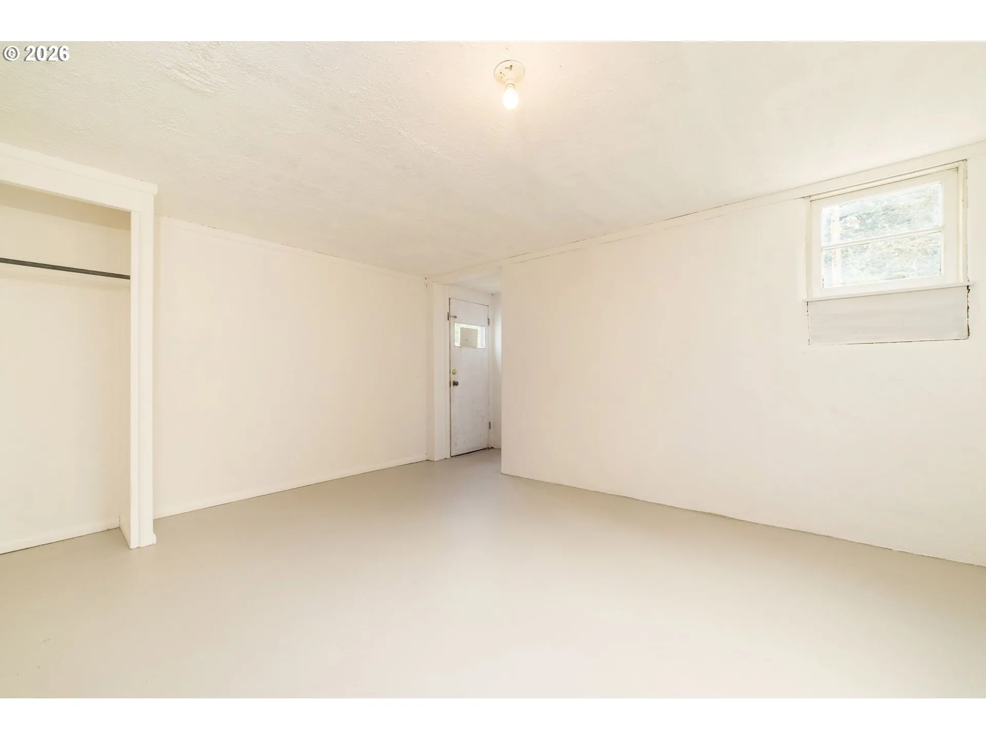 Basement-Partially Finished