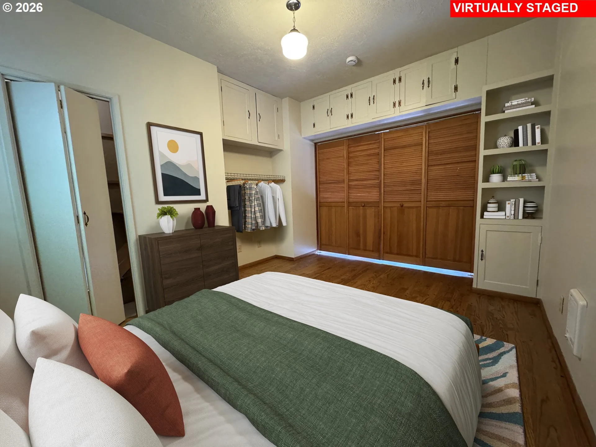 Bedroom-# 2