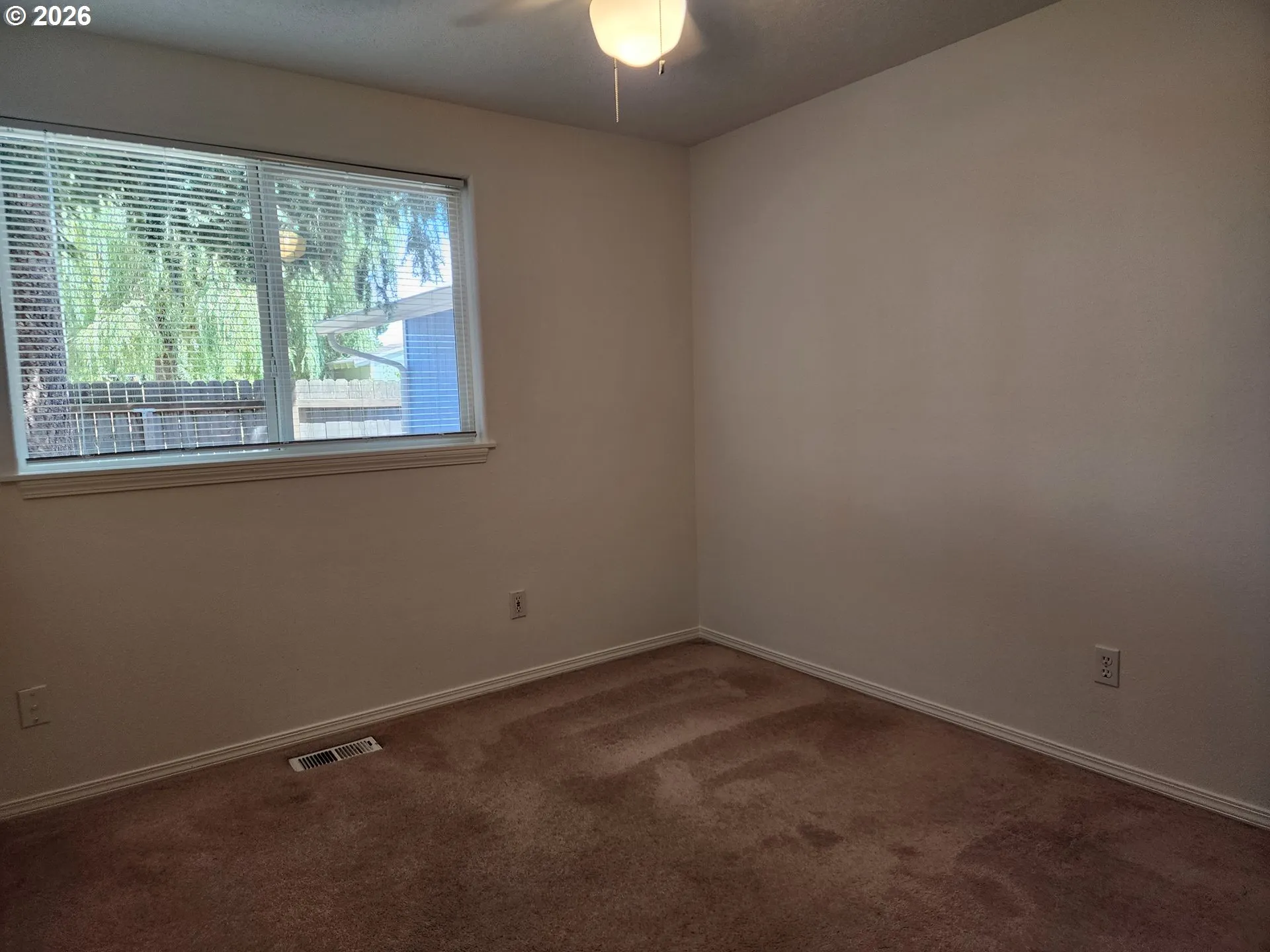 Bedroom-# 3