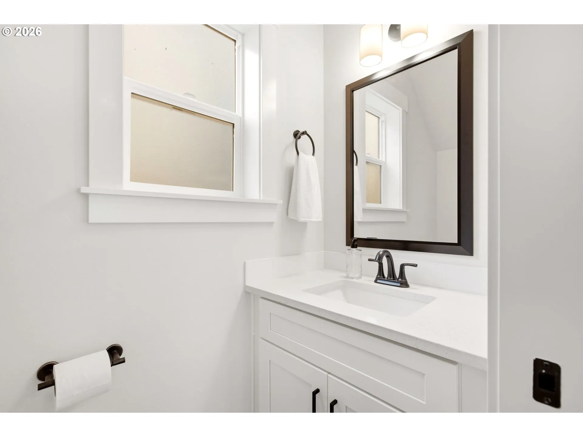 Bathroom-Half Bath