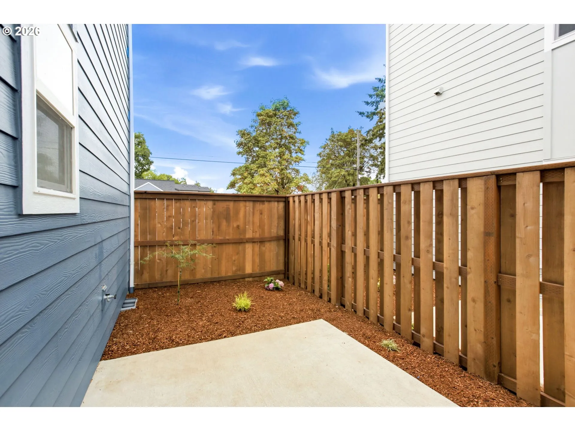 Backyard-Fenced