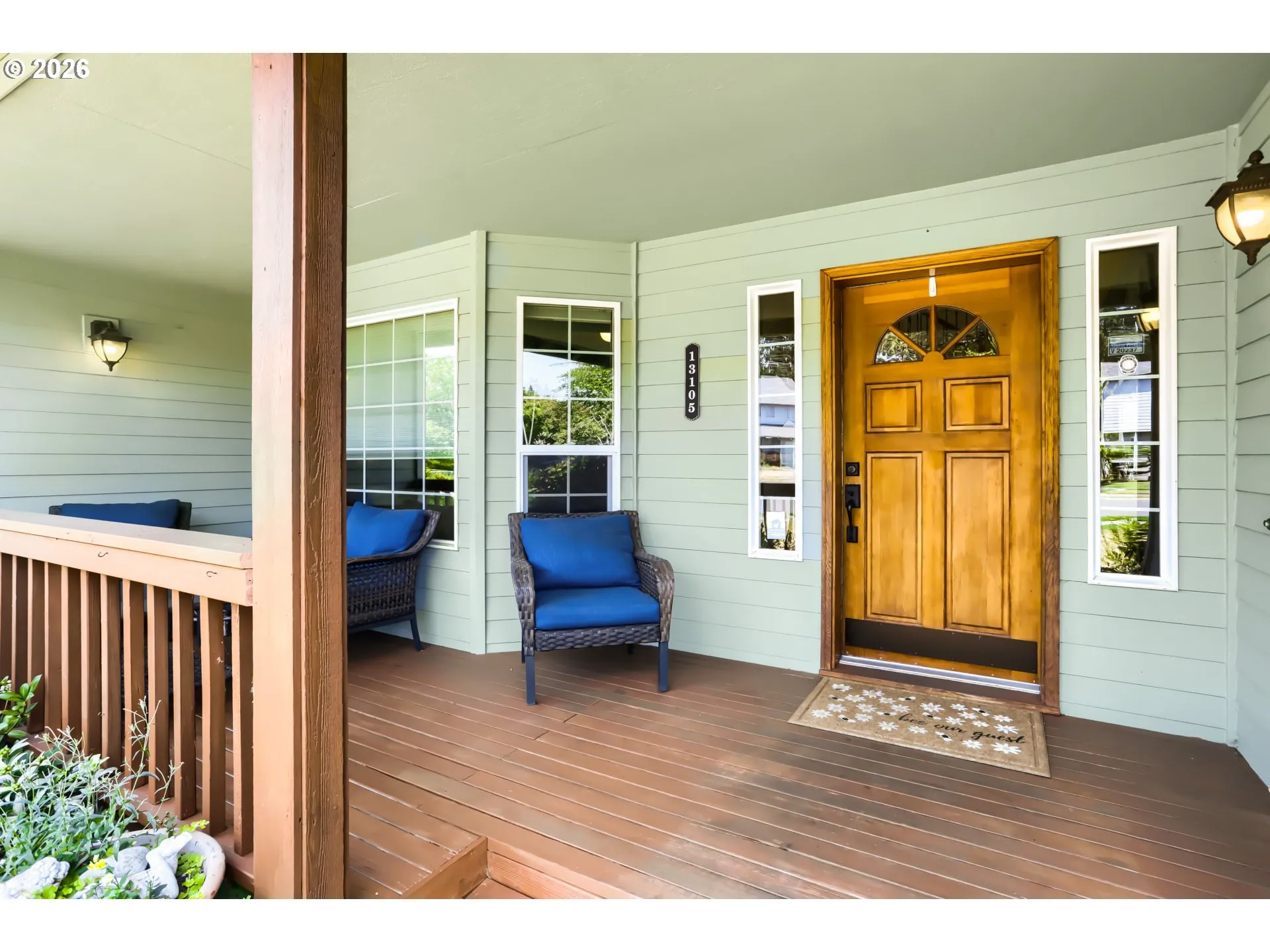 Porch