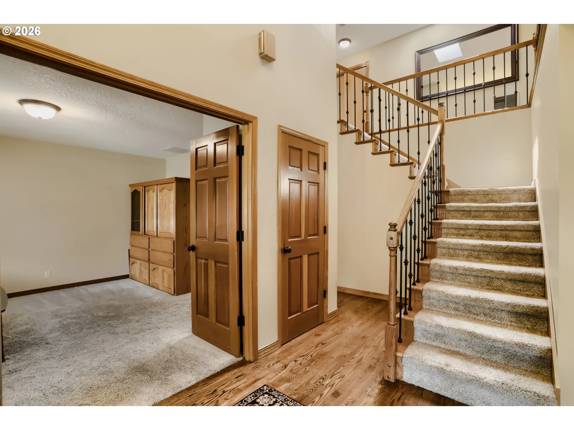Entrance/Foyer