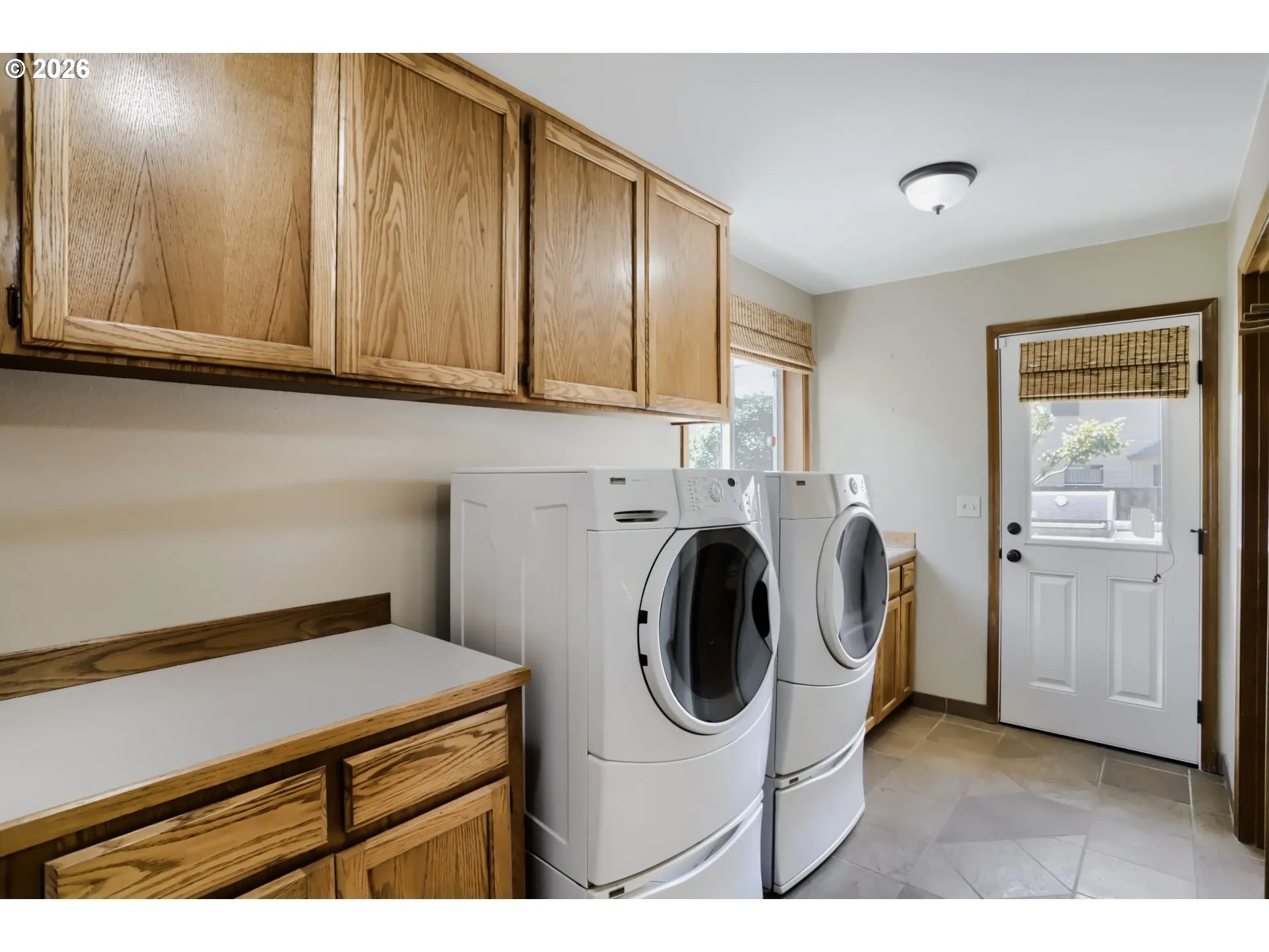 Laundry-Lower