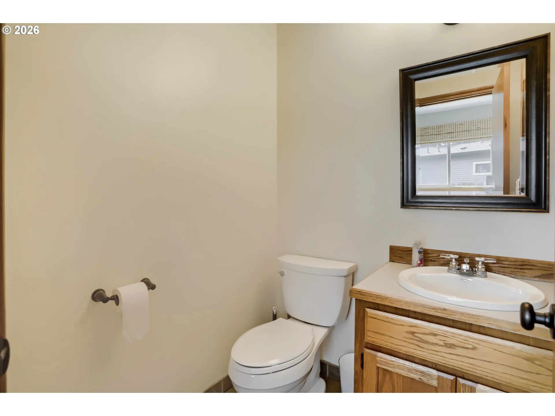 Bathroom-Lower