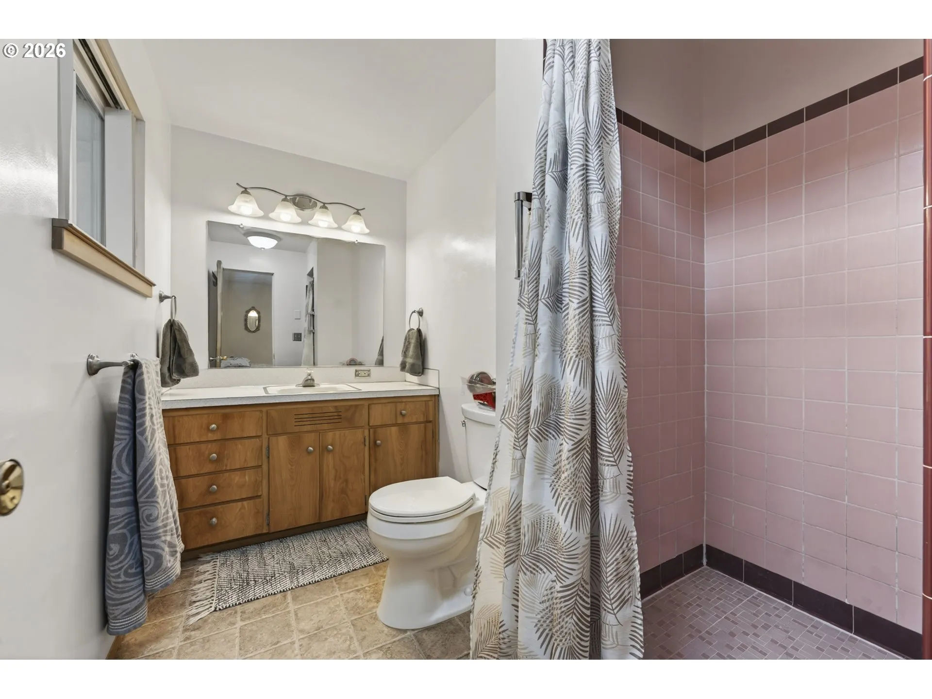 Owner's Suite Bathroom