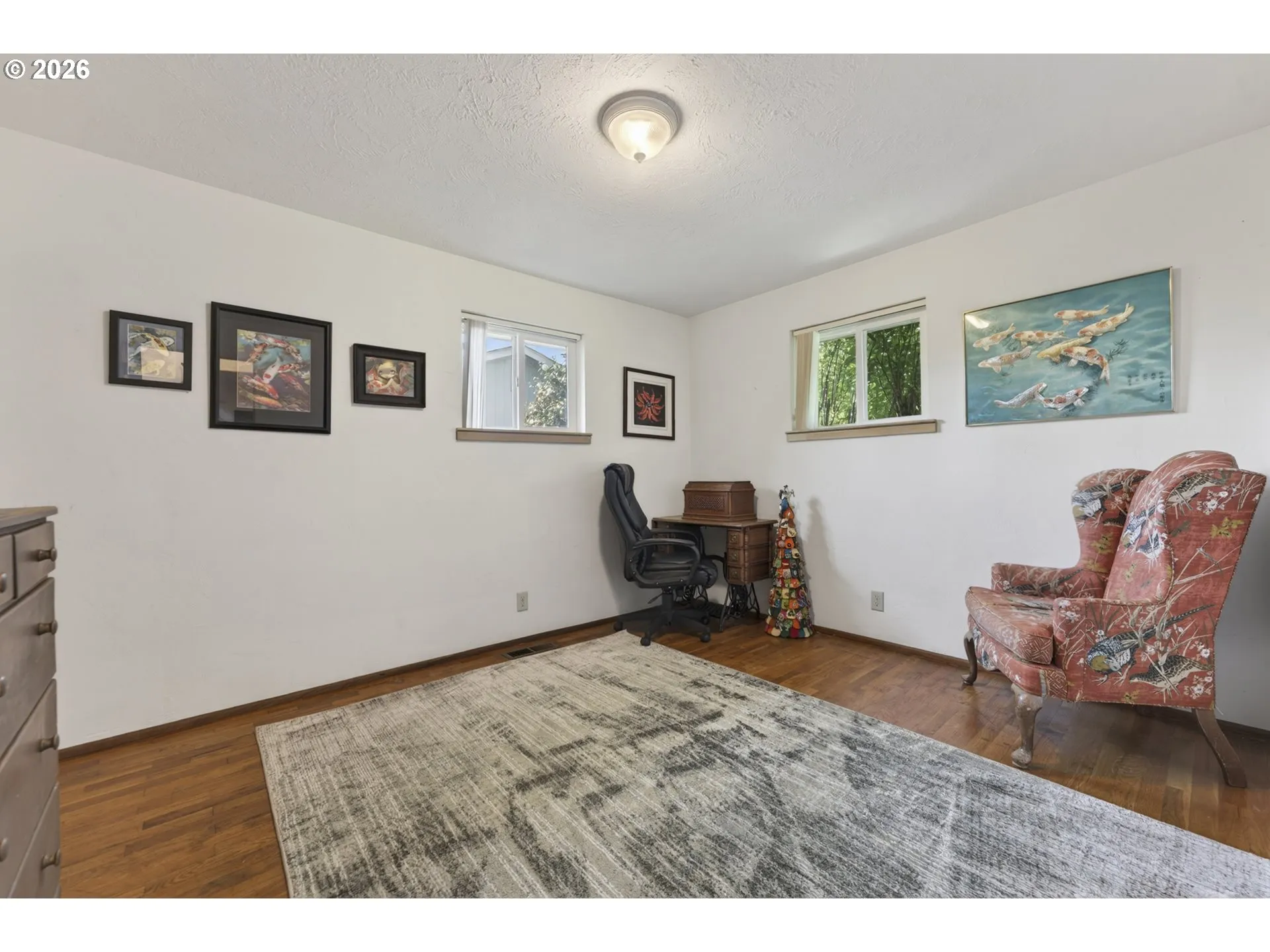 Bedroom-# 3