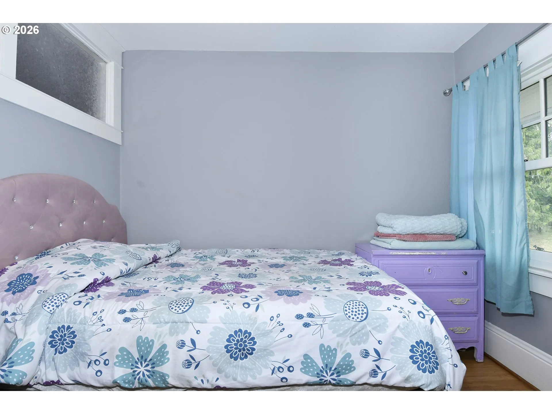 Bedroom-# 4