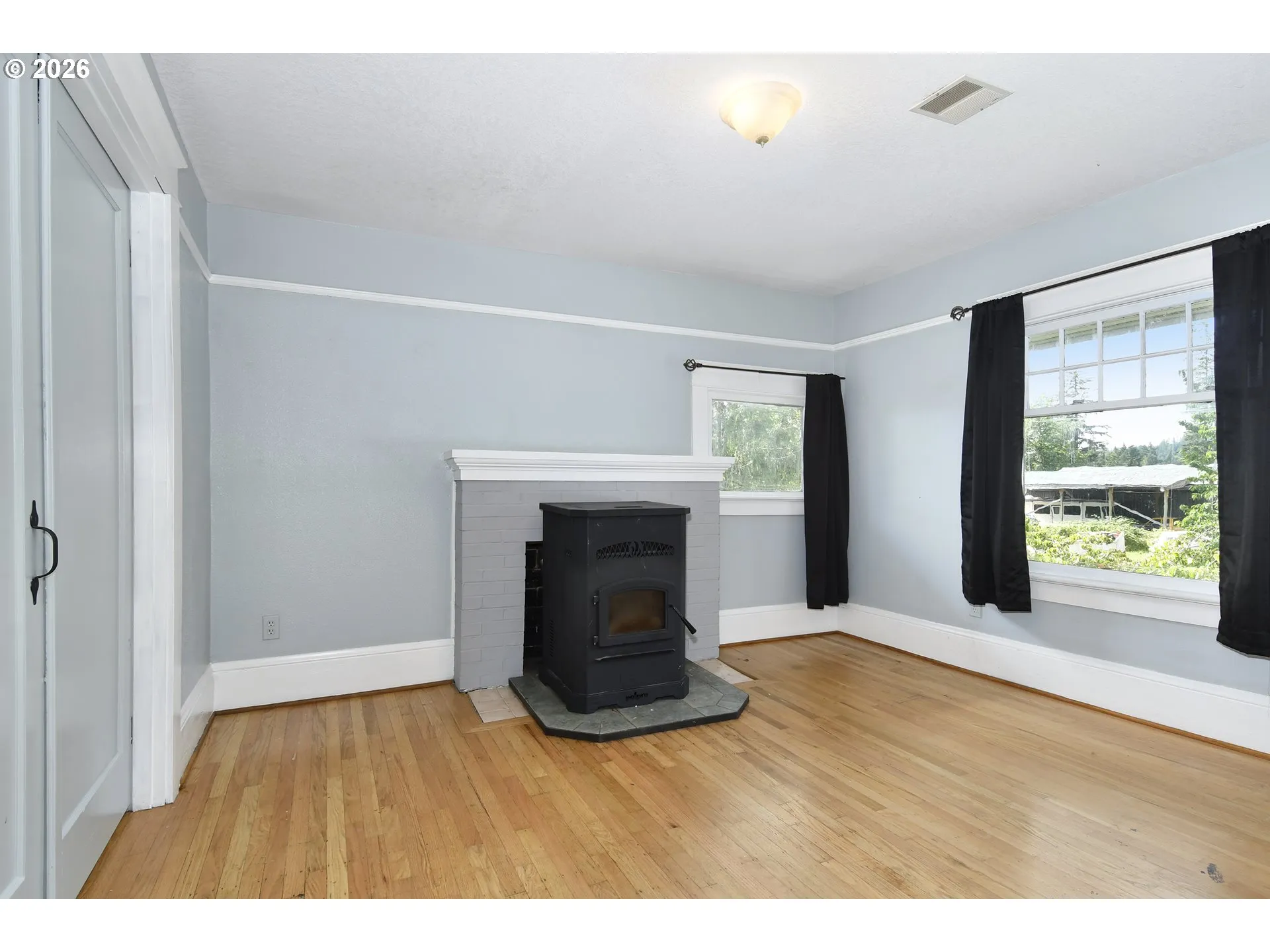 Bonus Room-Upper