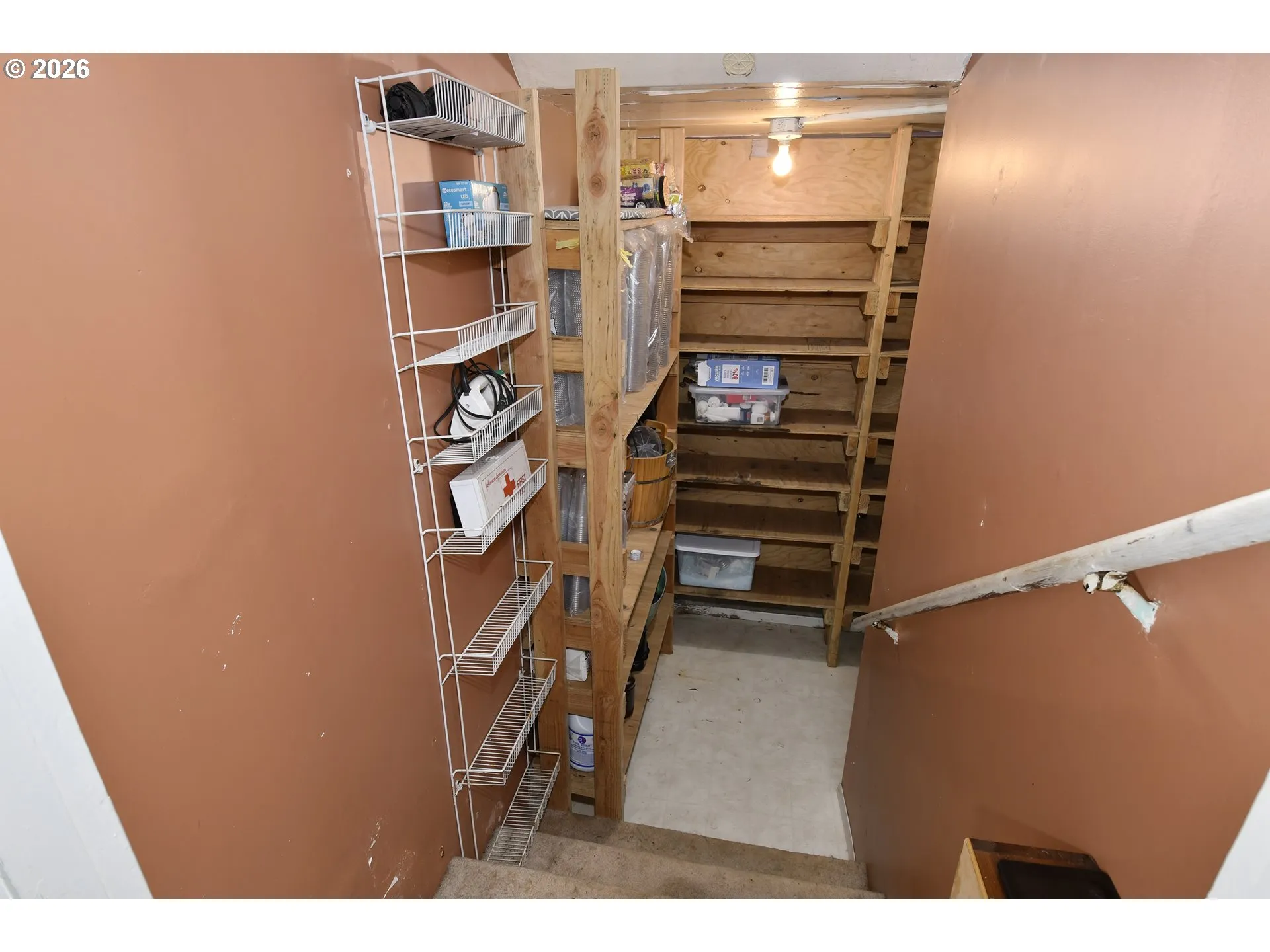 Storage