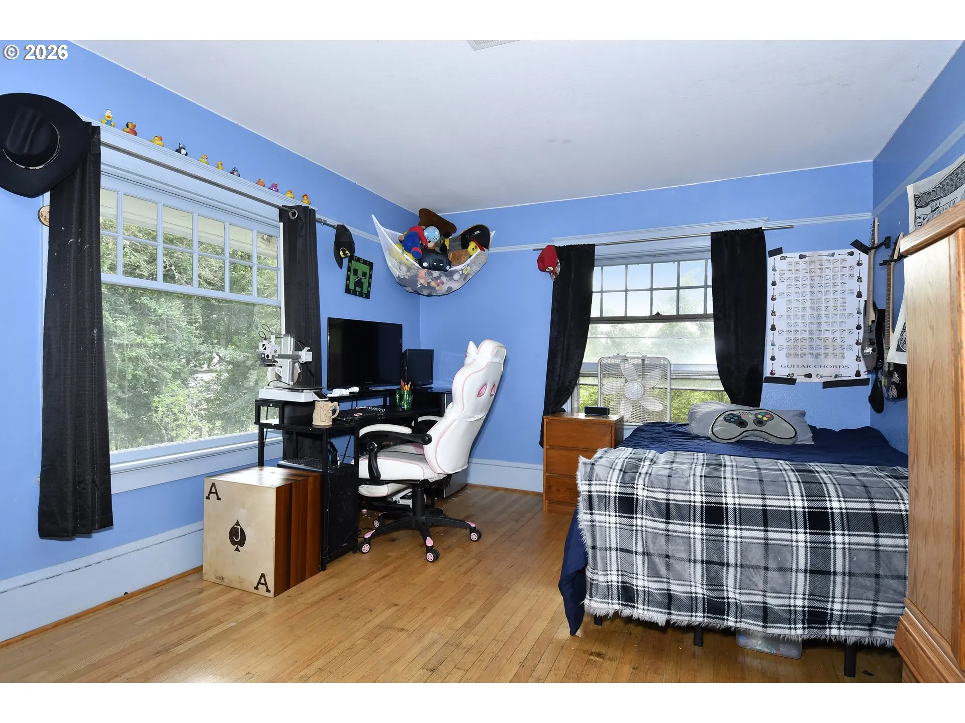 Bedroom-# 3