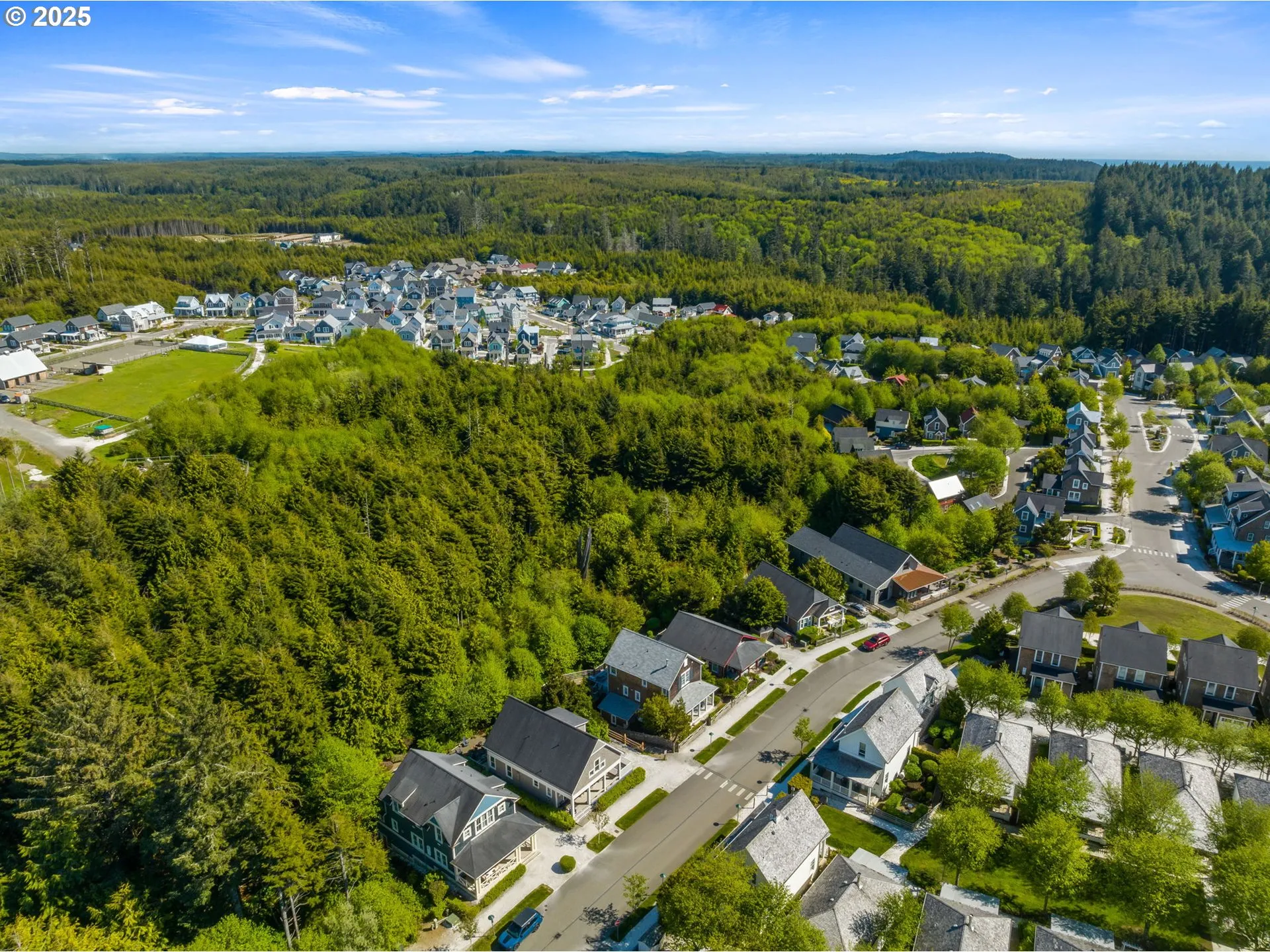 Drone View/UAV