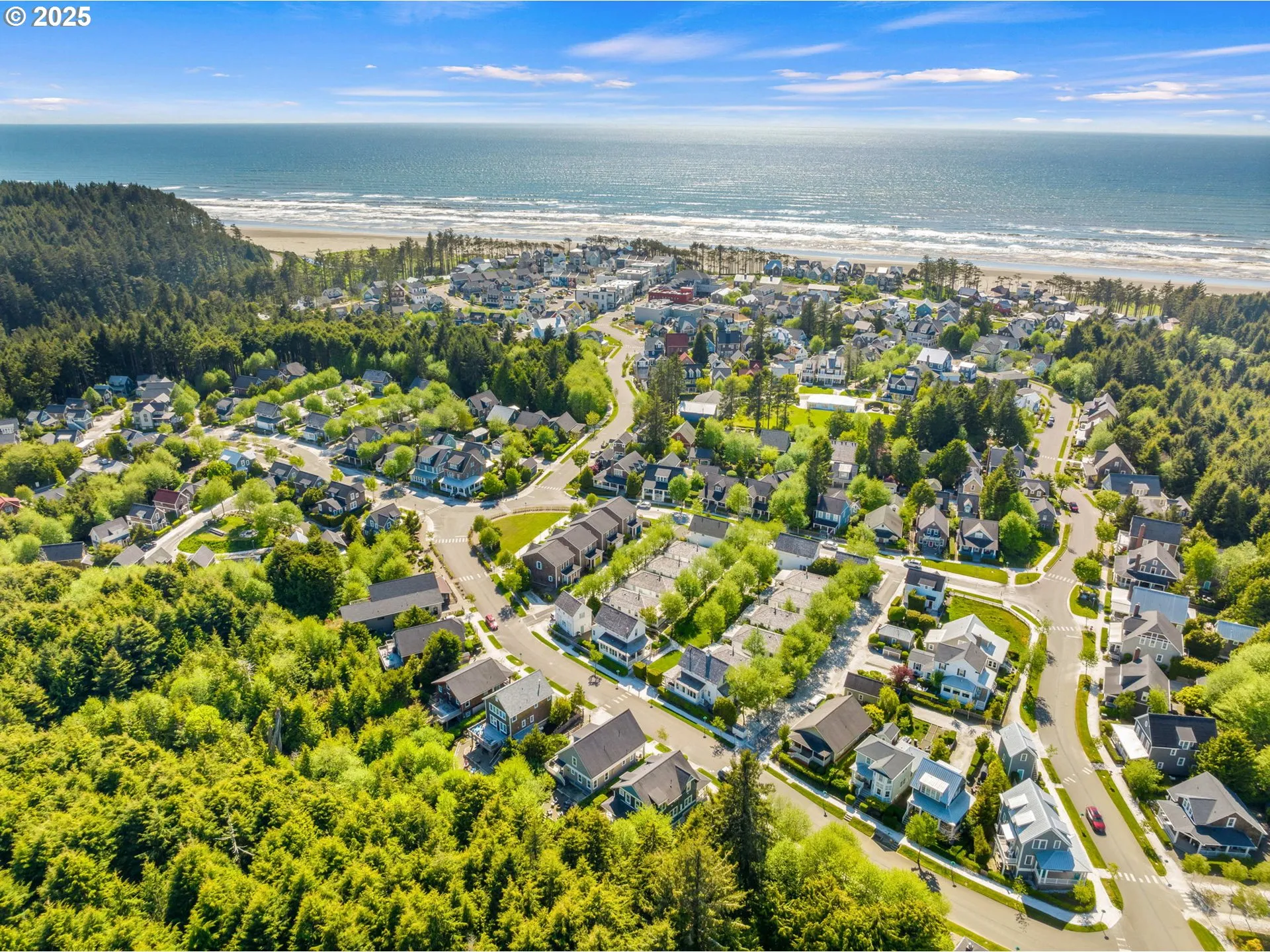 Drone View/UAV