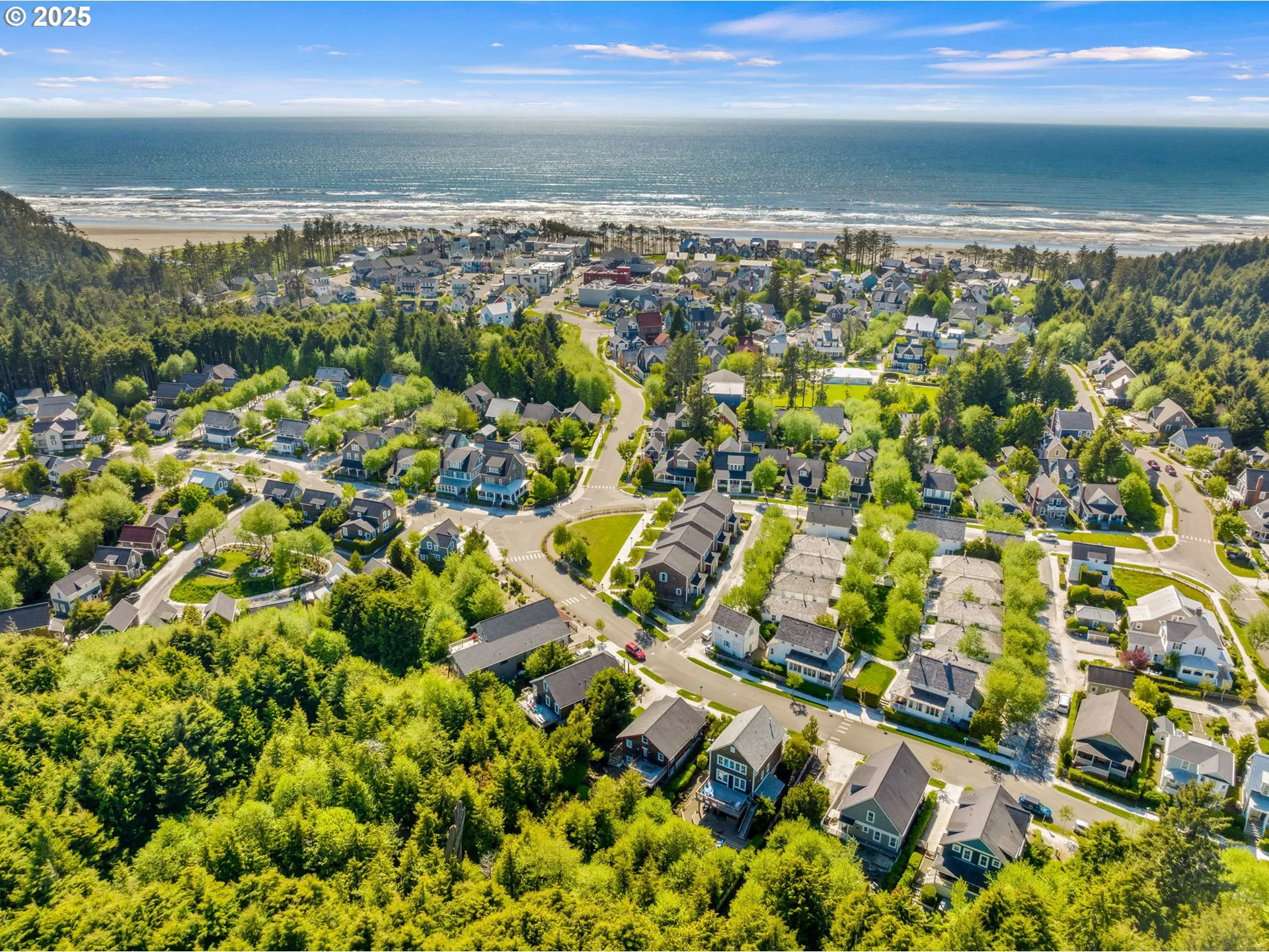 Drone View/UAV