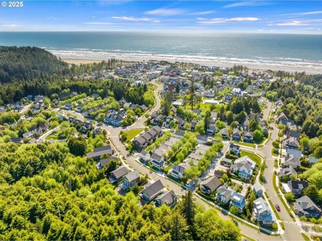 Drone View/UAV