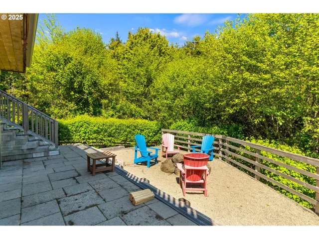 Yard-Fenced