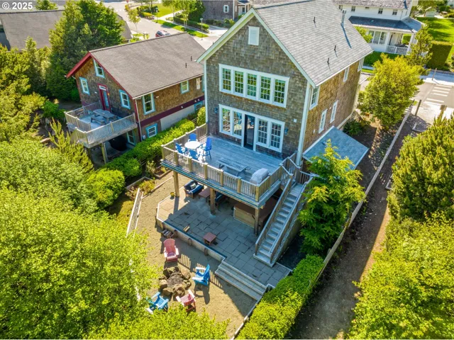 Drone View/UAV