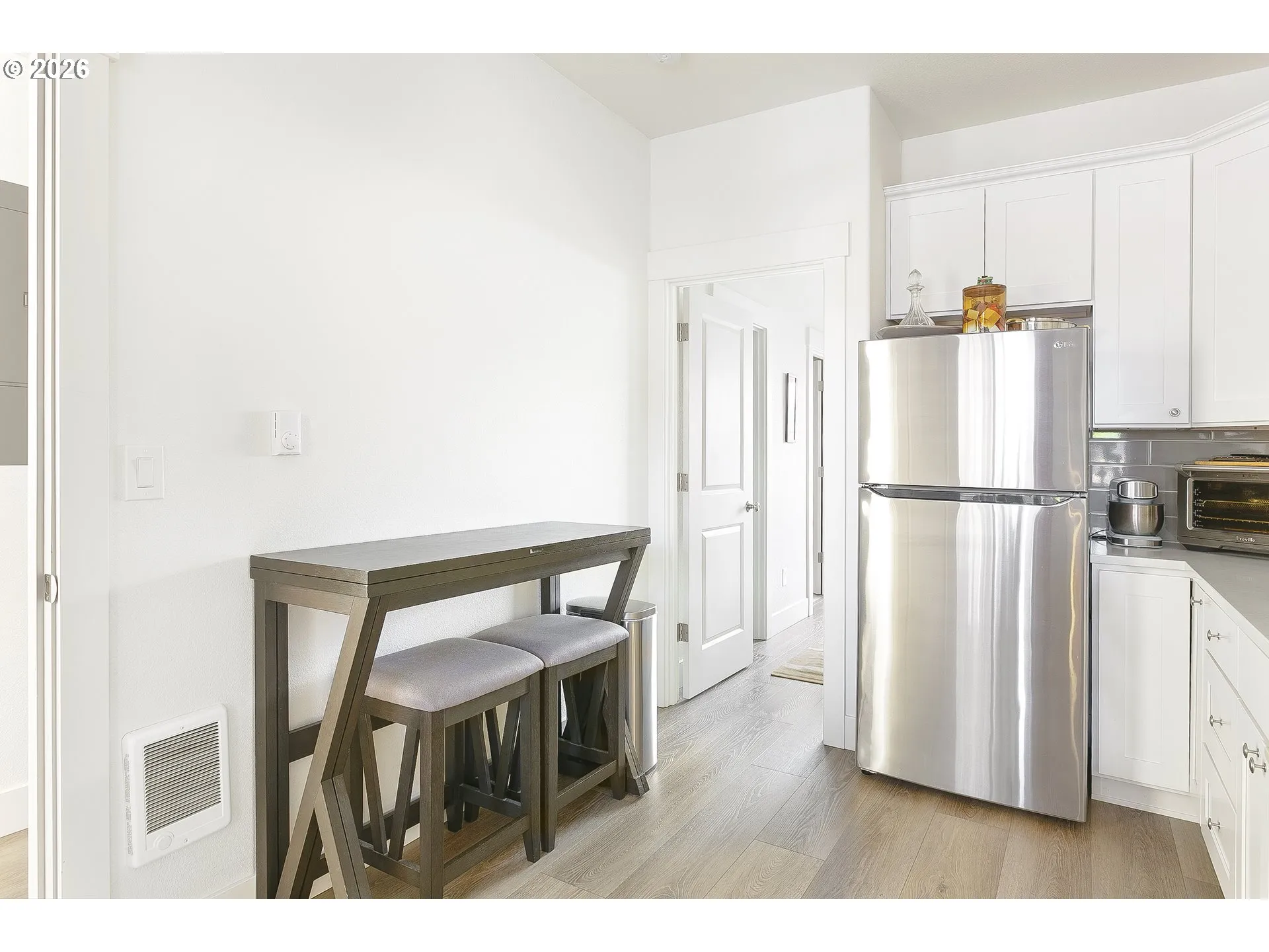 Kitchen/Dining Room-# 1