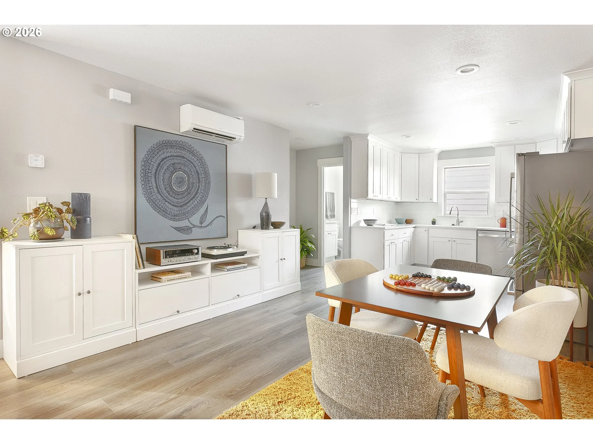 Kitchen/Dining Room-# 2