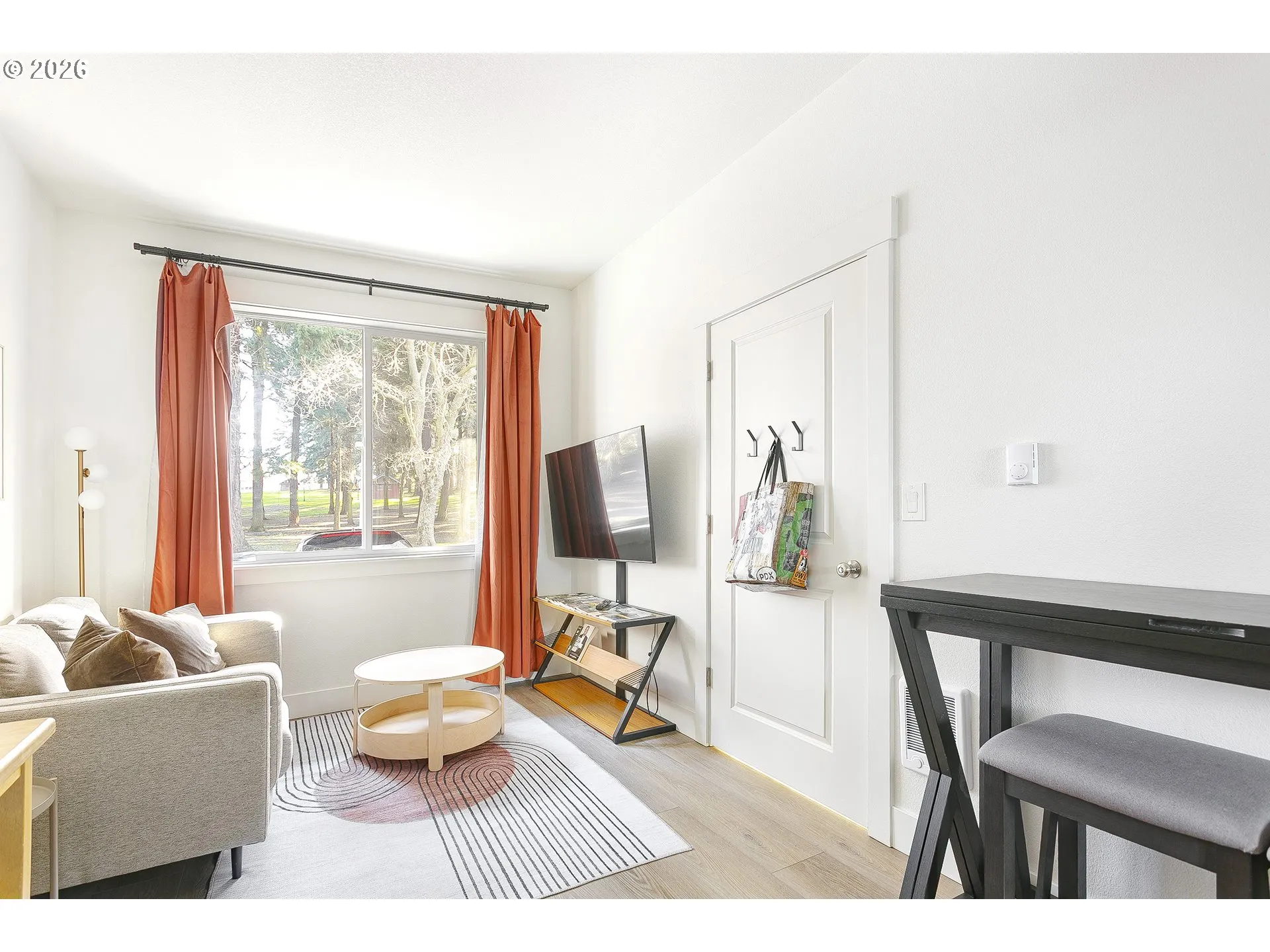 Living Room/Dining Room-# 1