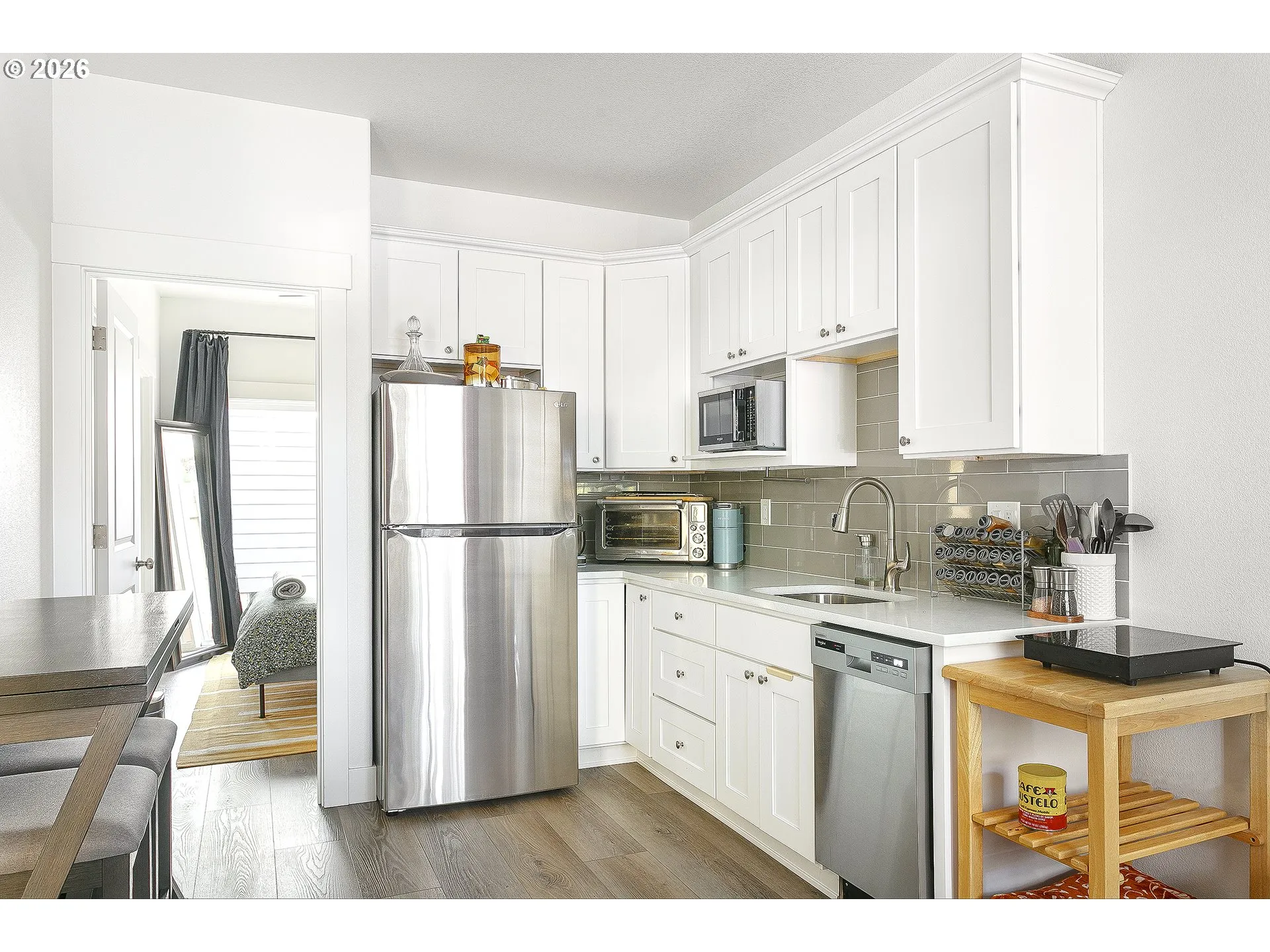 Kitchen/Dining Room-# 1