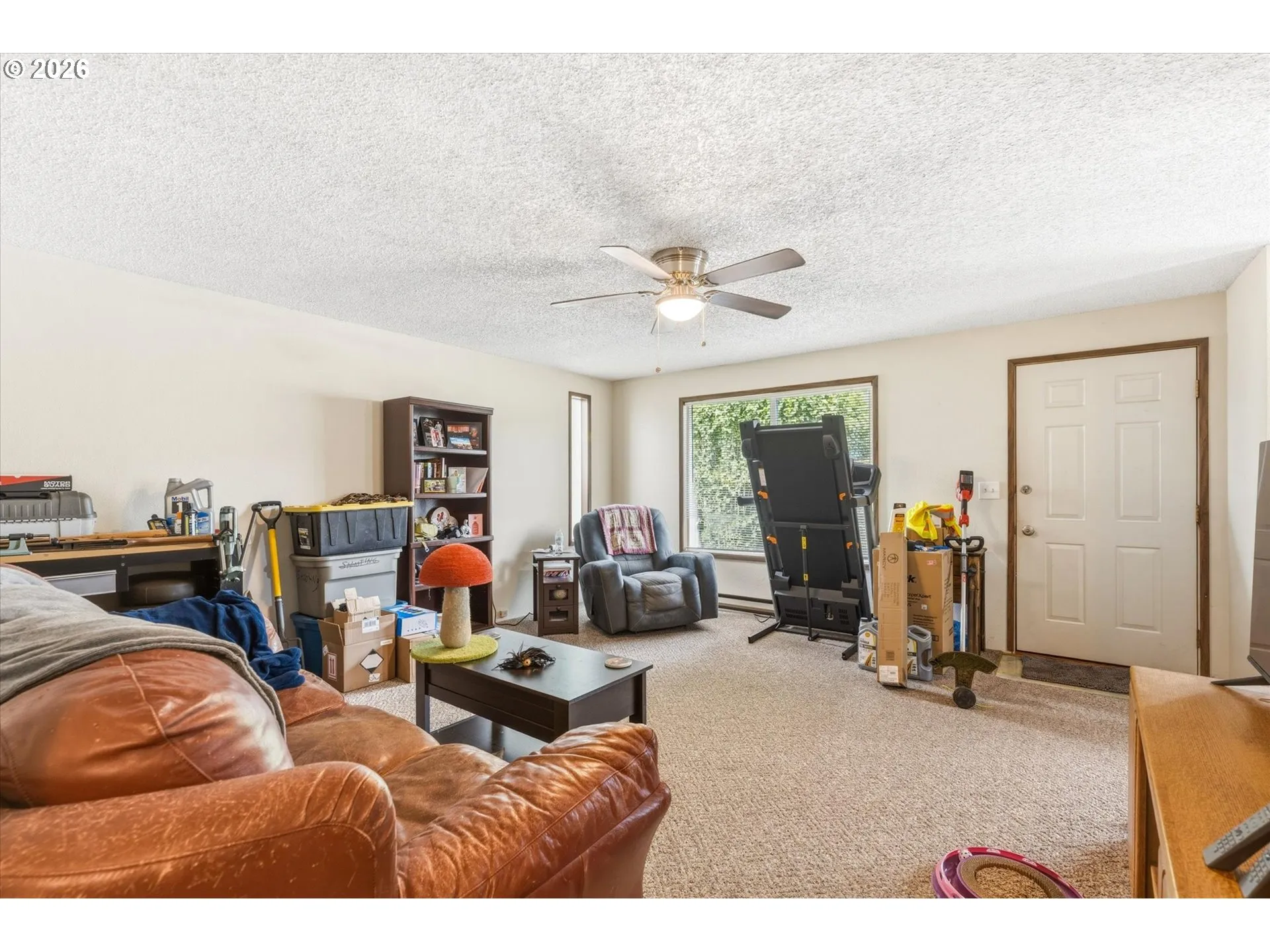 Living Room-# 1